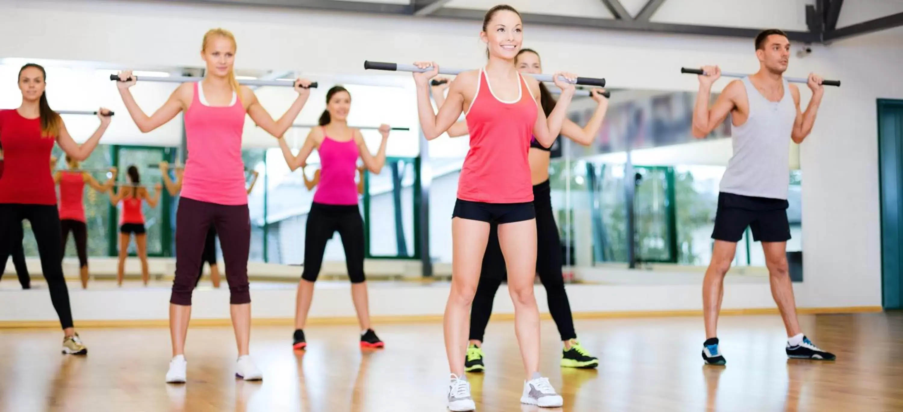 Fitness centre/facilities, Other Activities in Maldron Hotel Portlaoise