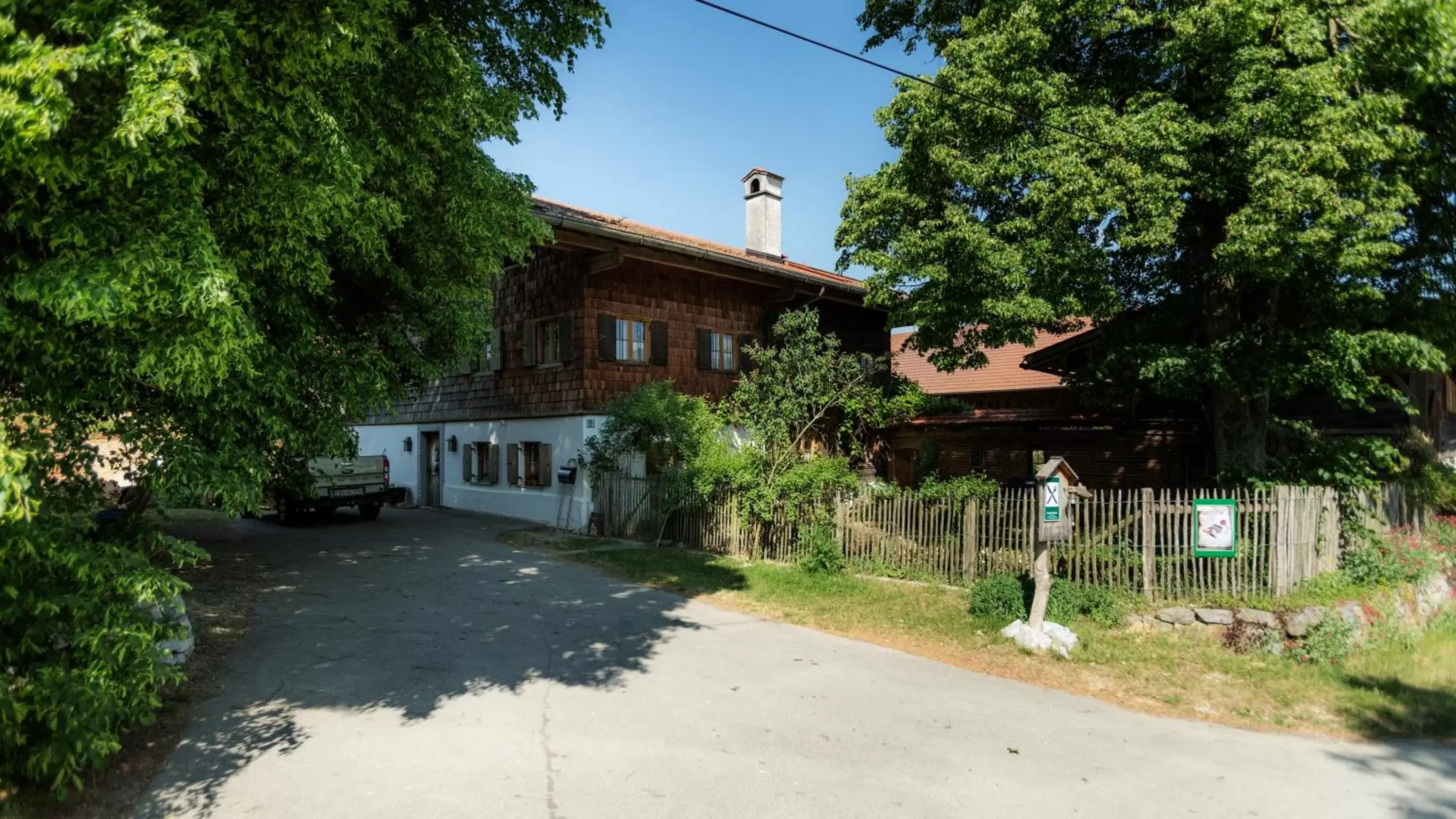 Biohof Hausberg Biohof Hausberg