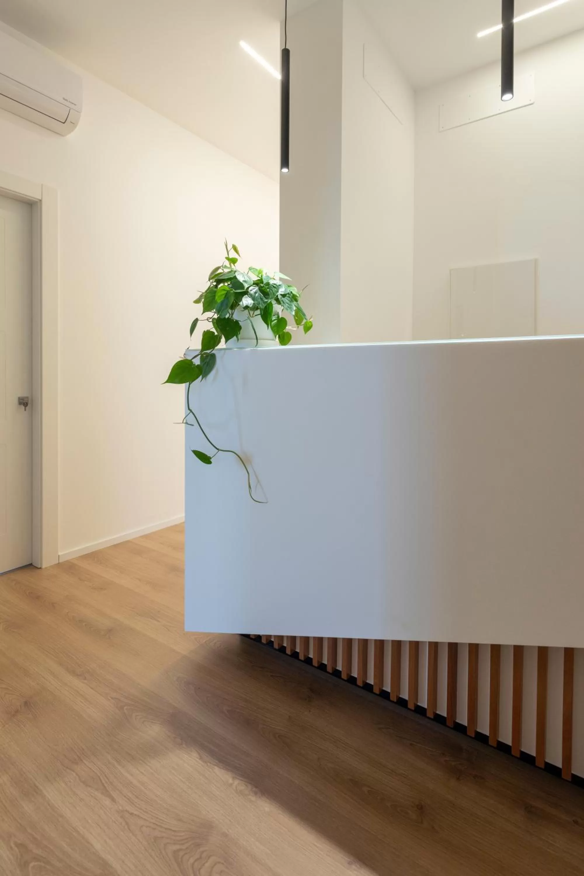 Lobby or reception, Lobby/Reception in Mori's b&b