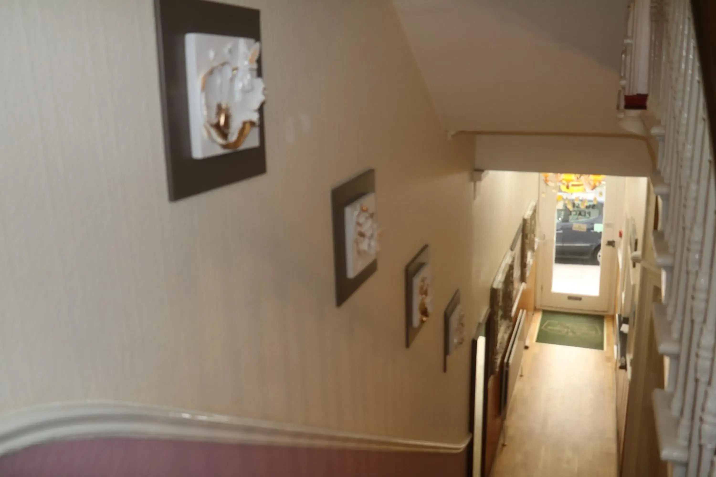 Barry House Barry House