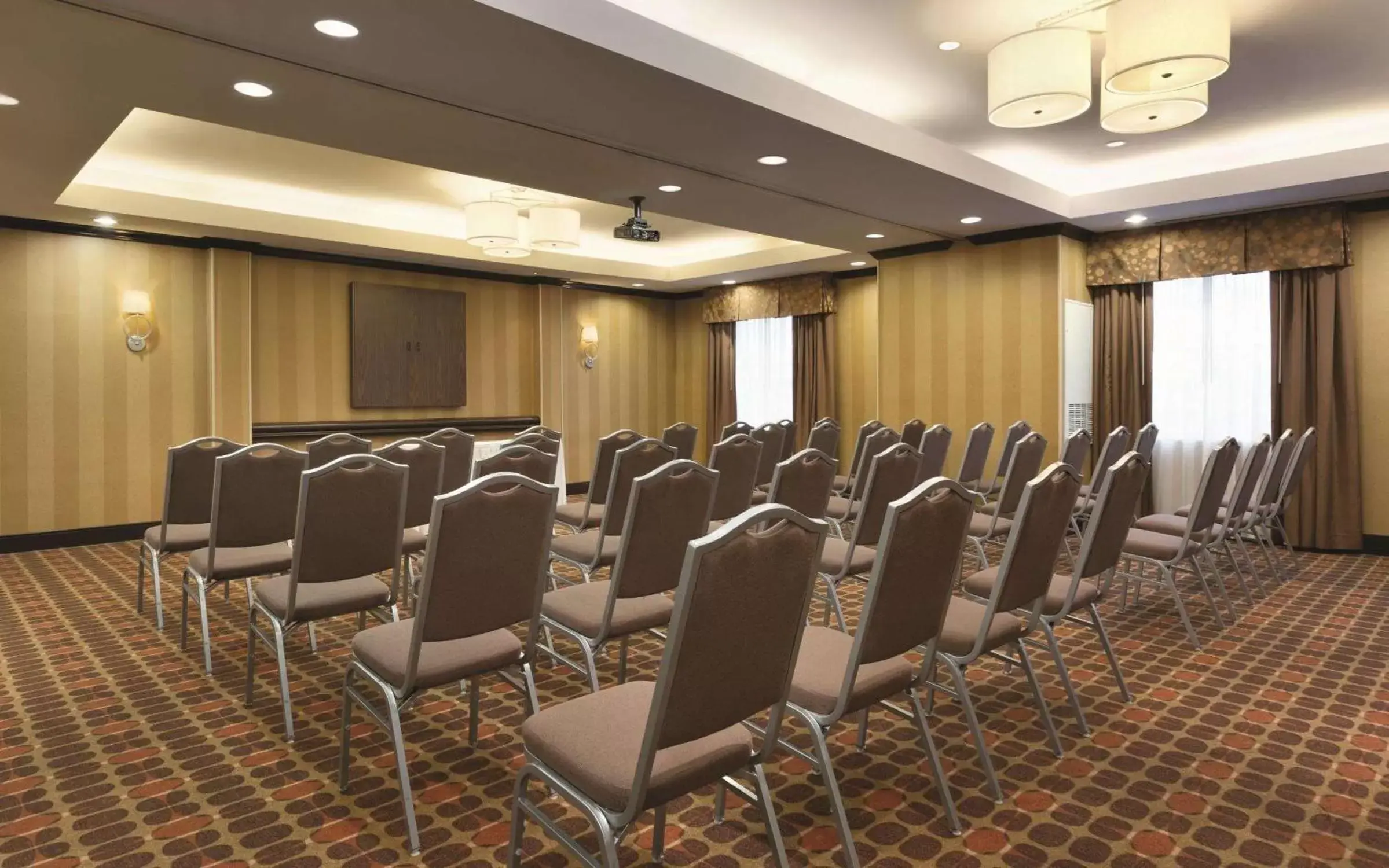 Meeting/conference room in Homewood Suites by Hilton Houston - Northwest/CY-FAIR