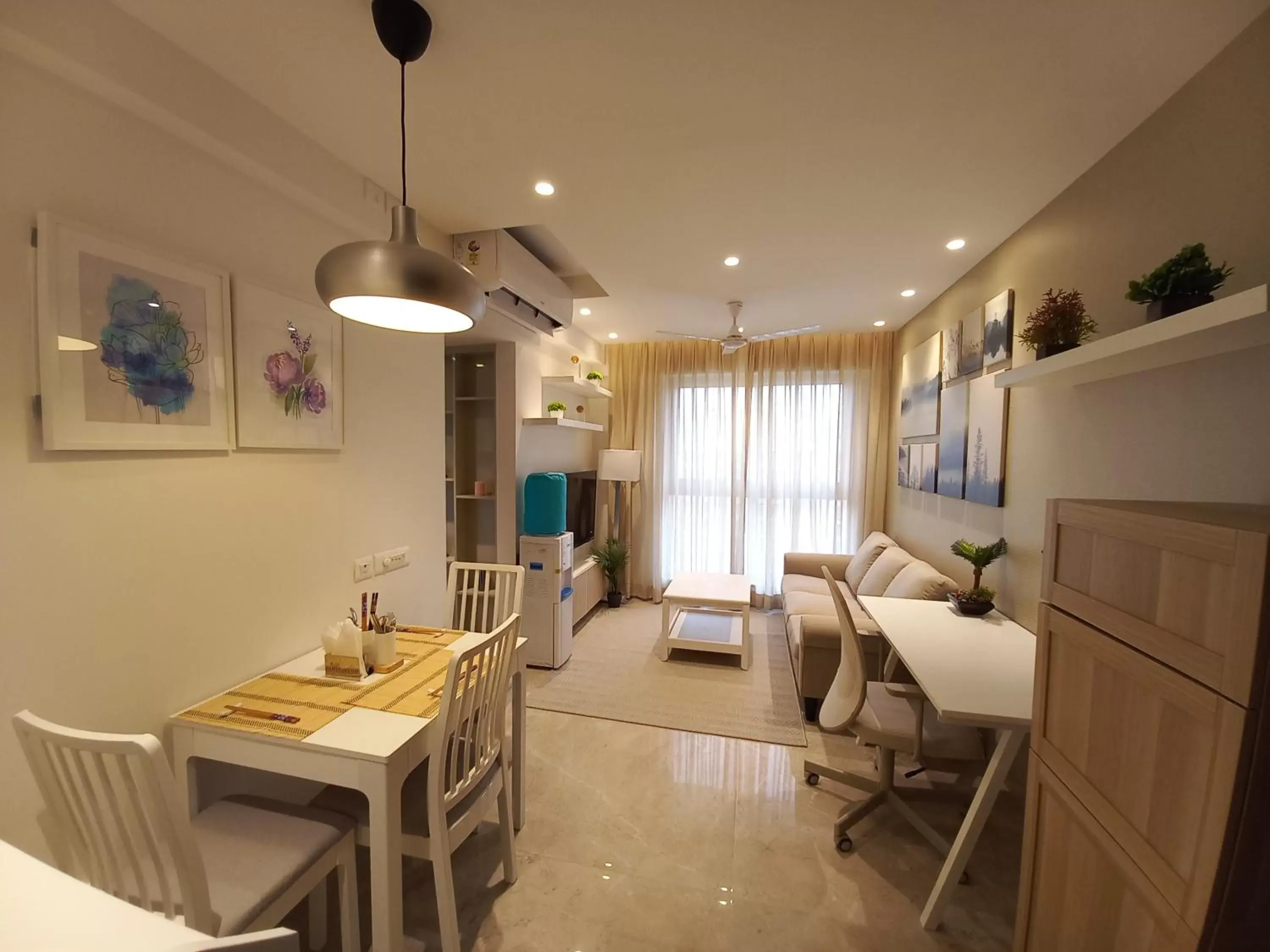 RELOhomes Serviced Apartment RELOhomes Serviced Apartment