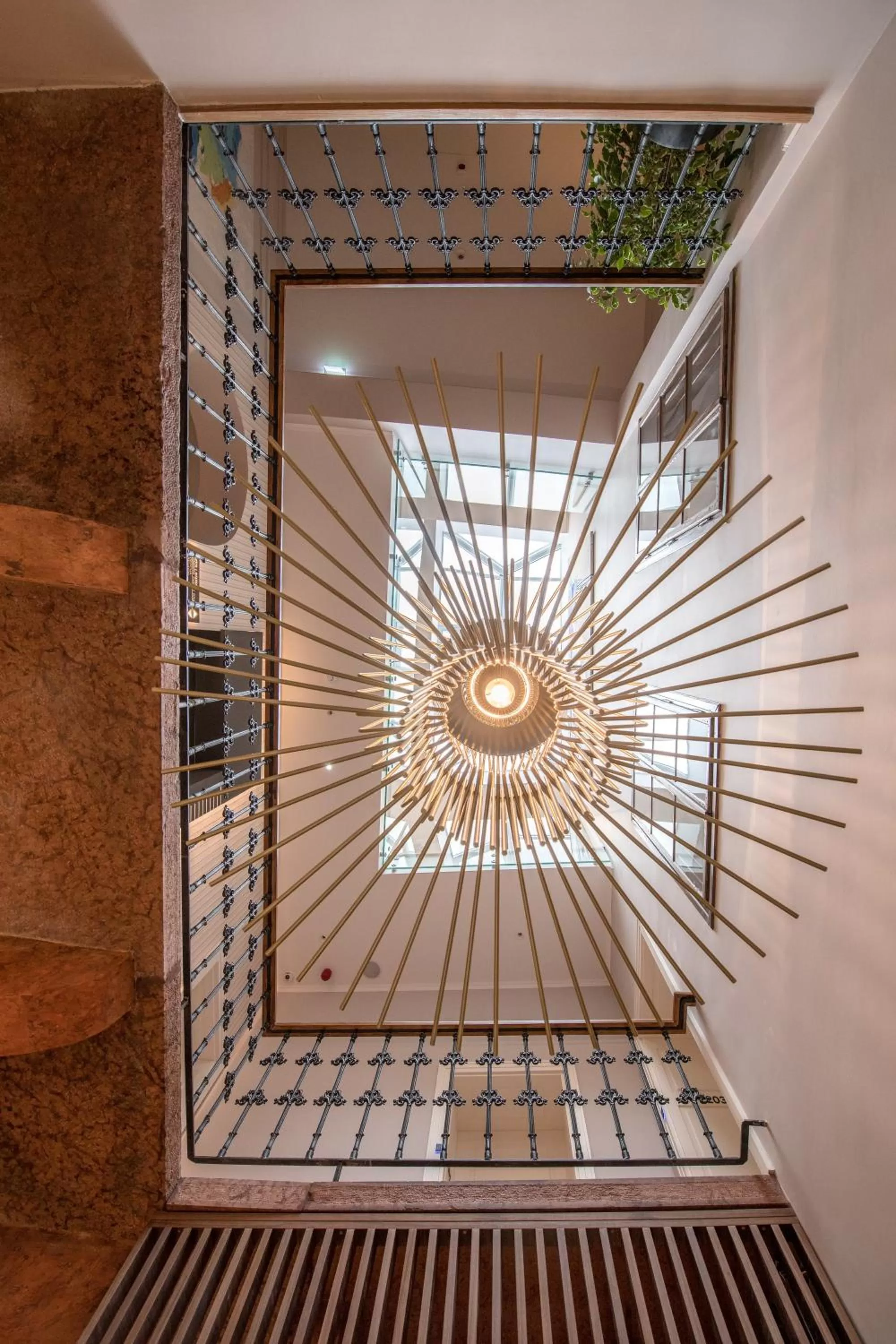 Boutique hotel Tvrđa