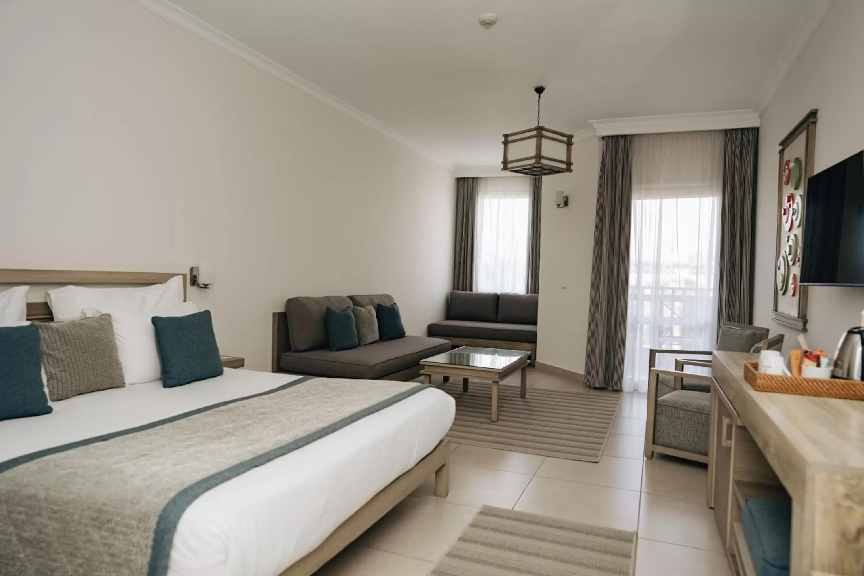 Bedroom in Sentido Casa Del Mar Resort