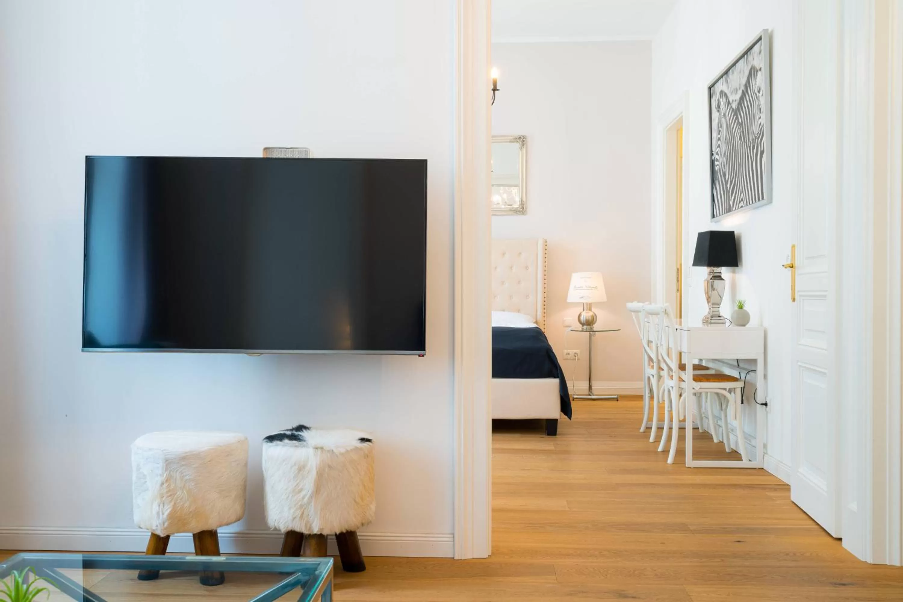 Vienna Residence, Naschmarkt - Museumsquartier