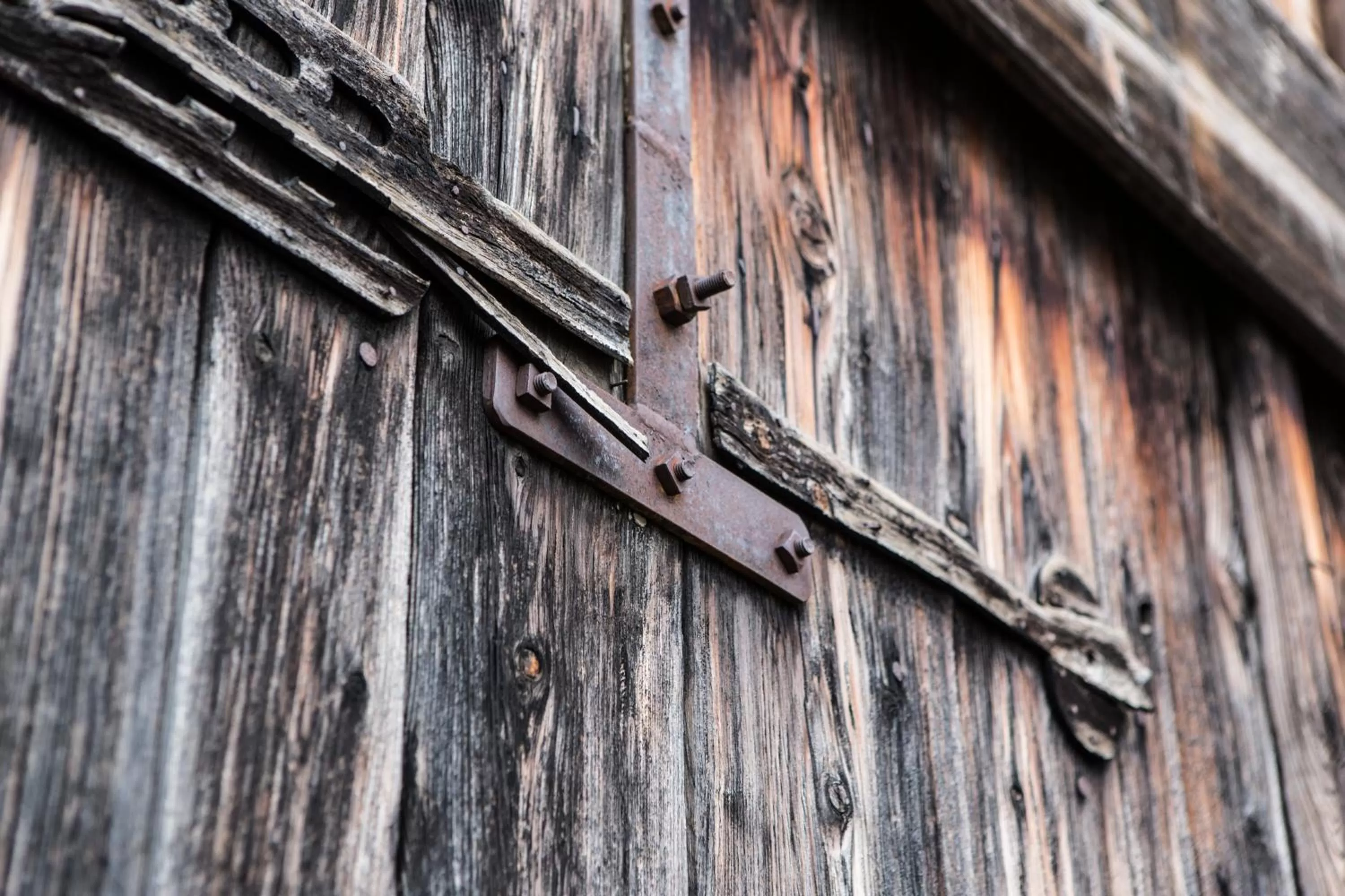 Decorative detail in Der WALZL