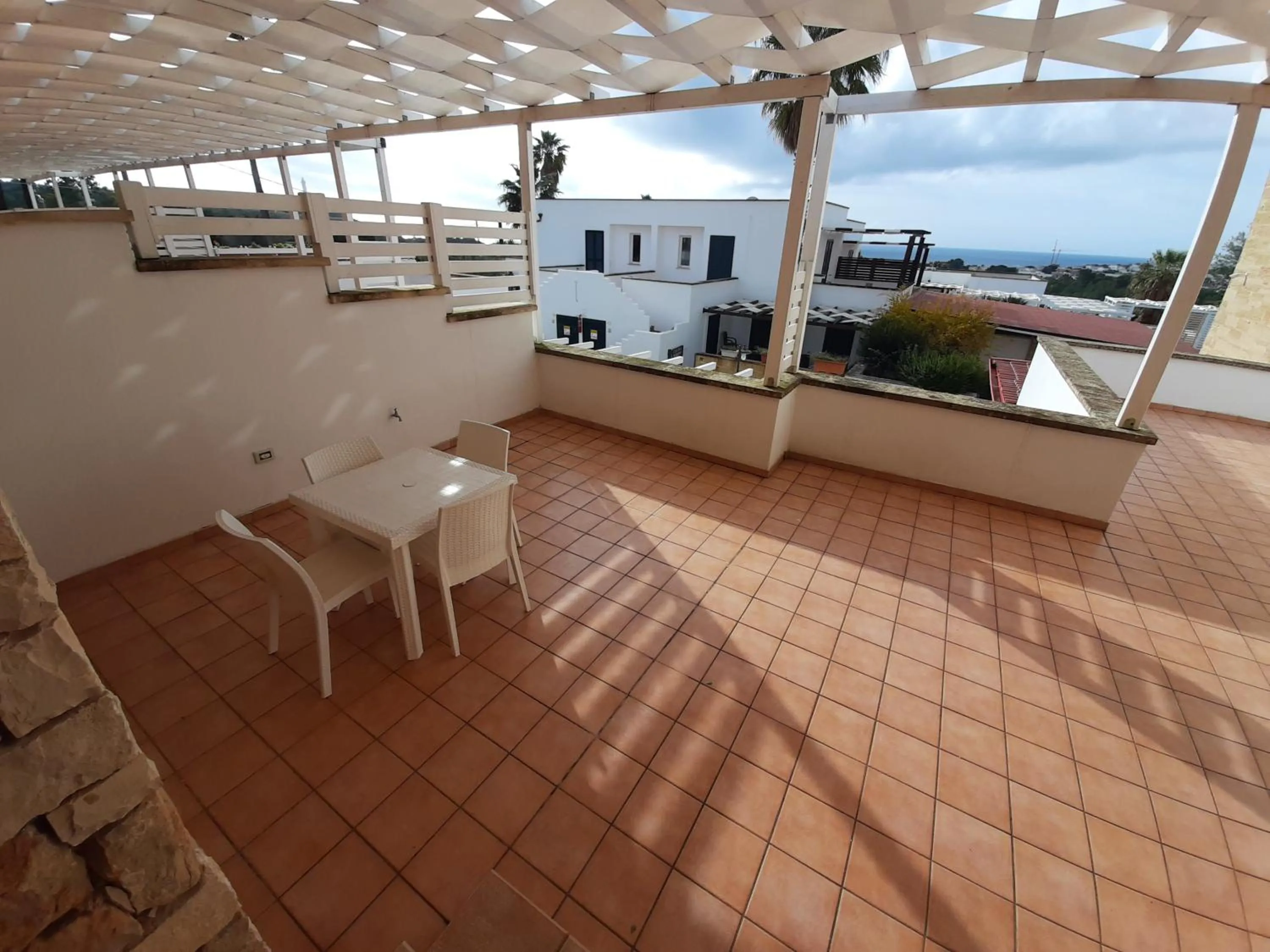 Messapia Hotel & Resort