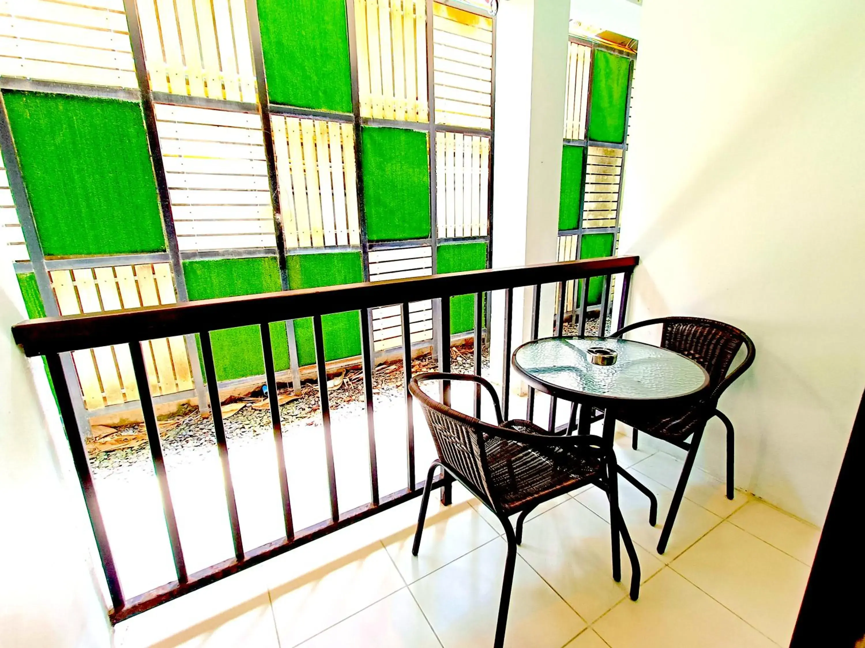 Standard Double or Twin Room in Baan Yuree Resort & Spa - SHA Plus Standard Double or Twin Room in Baan Yuree Resort & Spa - SHA Plus