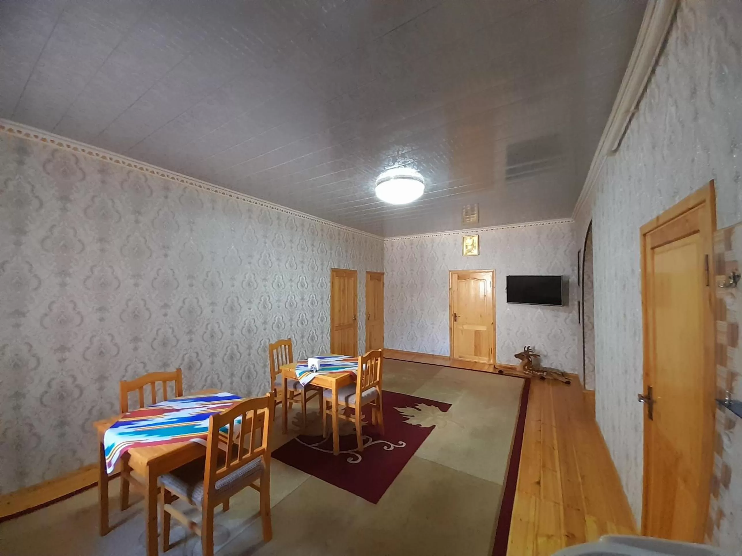 KHIVA ABDULLA Guest House