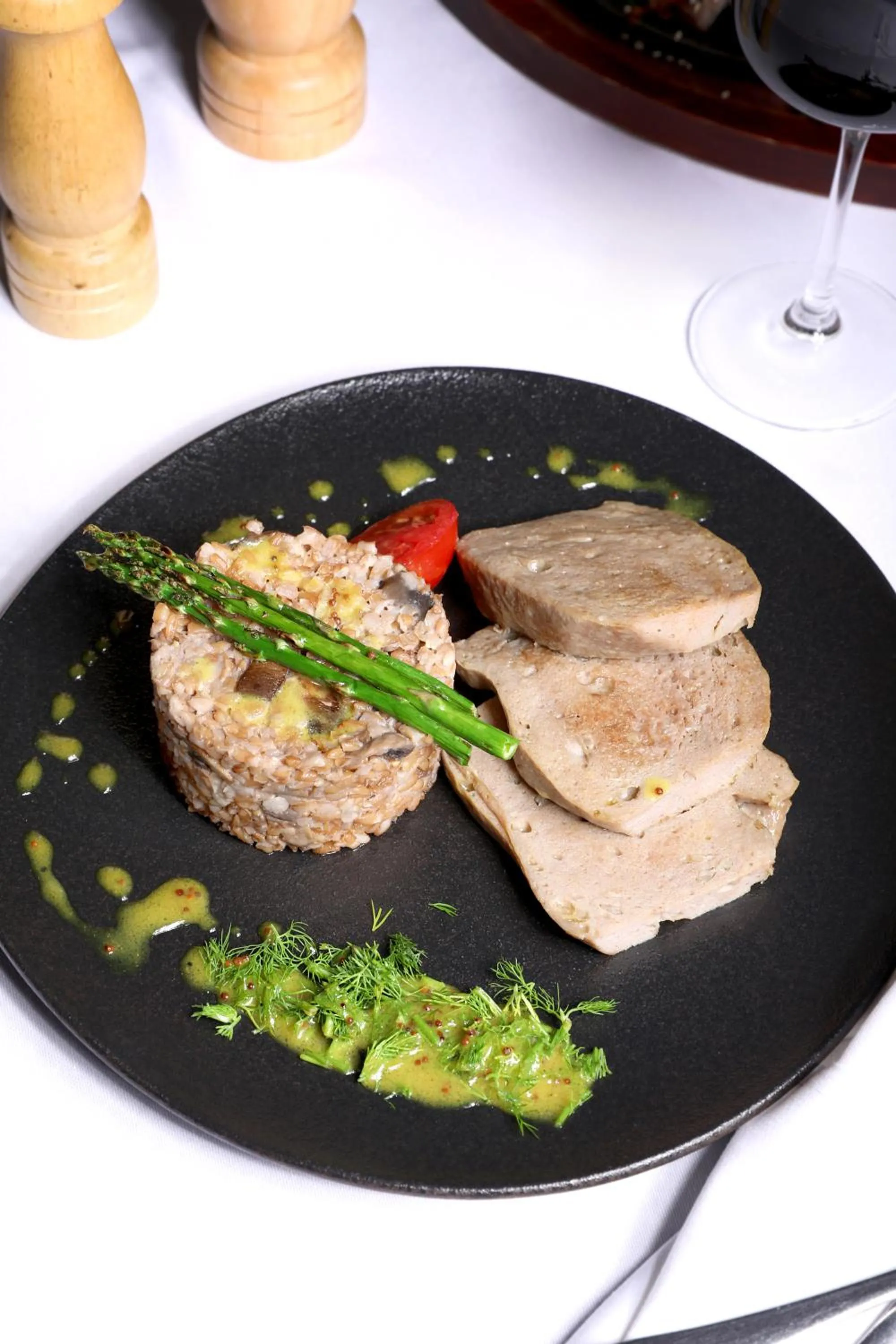 Best Western Plus Paradise Hotel Dilijan