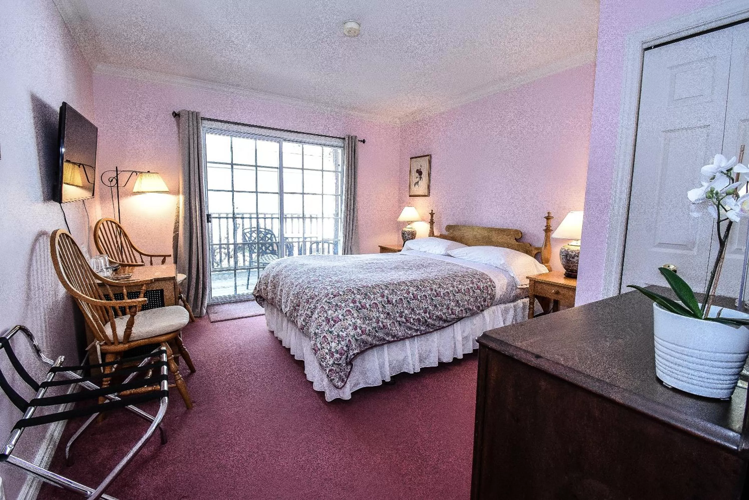 Blairpen House Country Inn