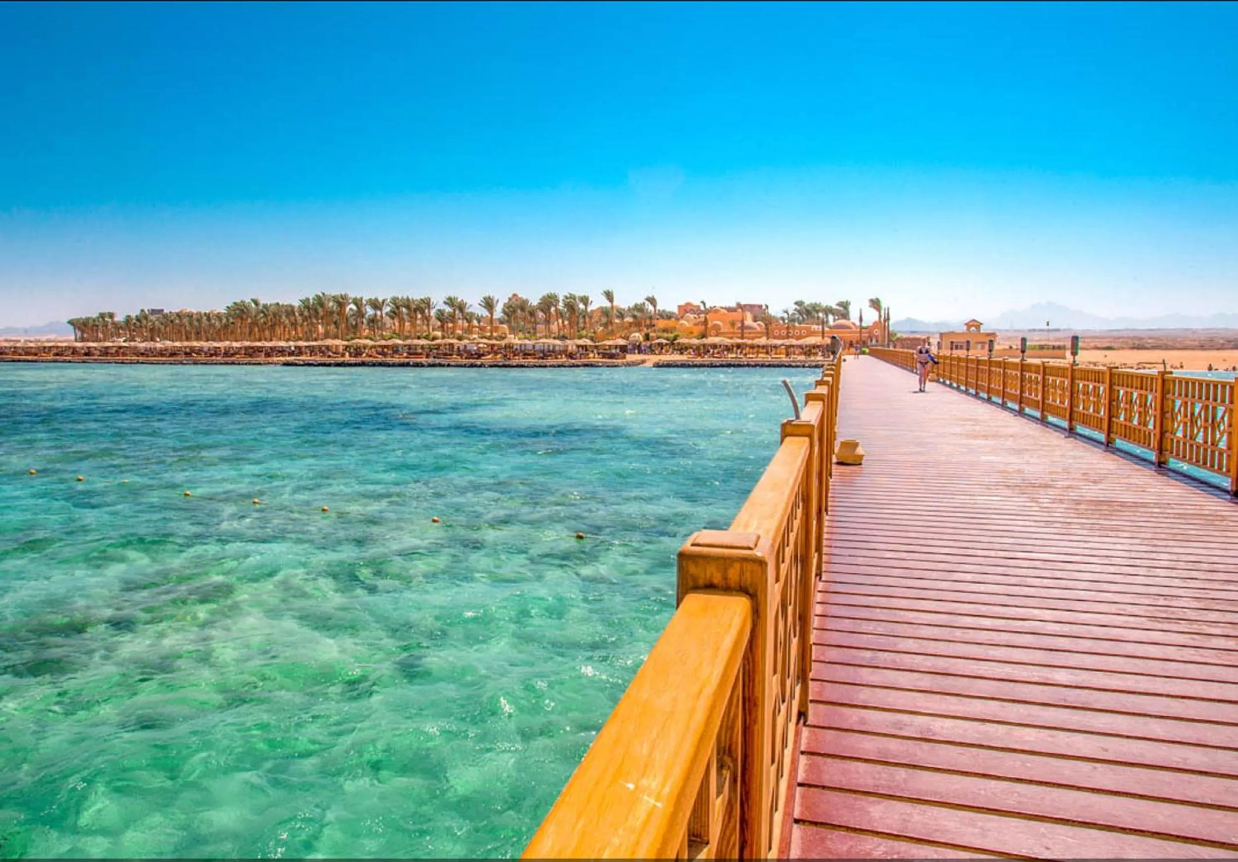 Snorkeling in Grand Makadi - Couples and Families Only