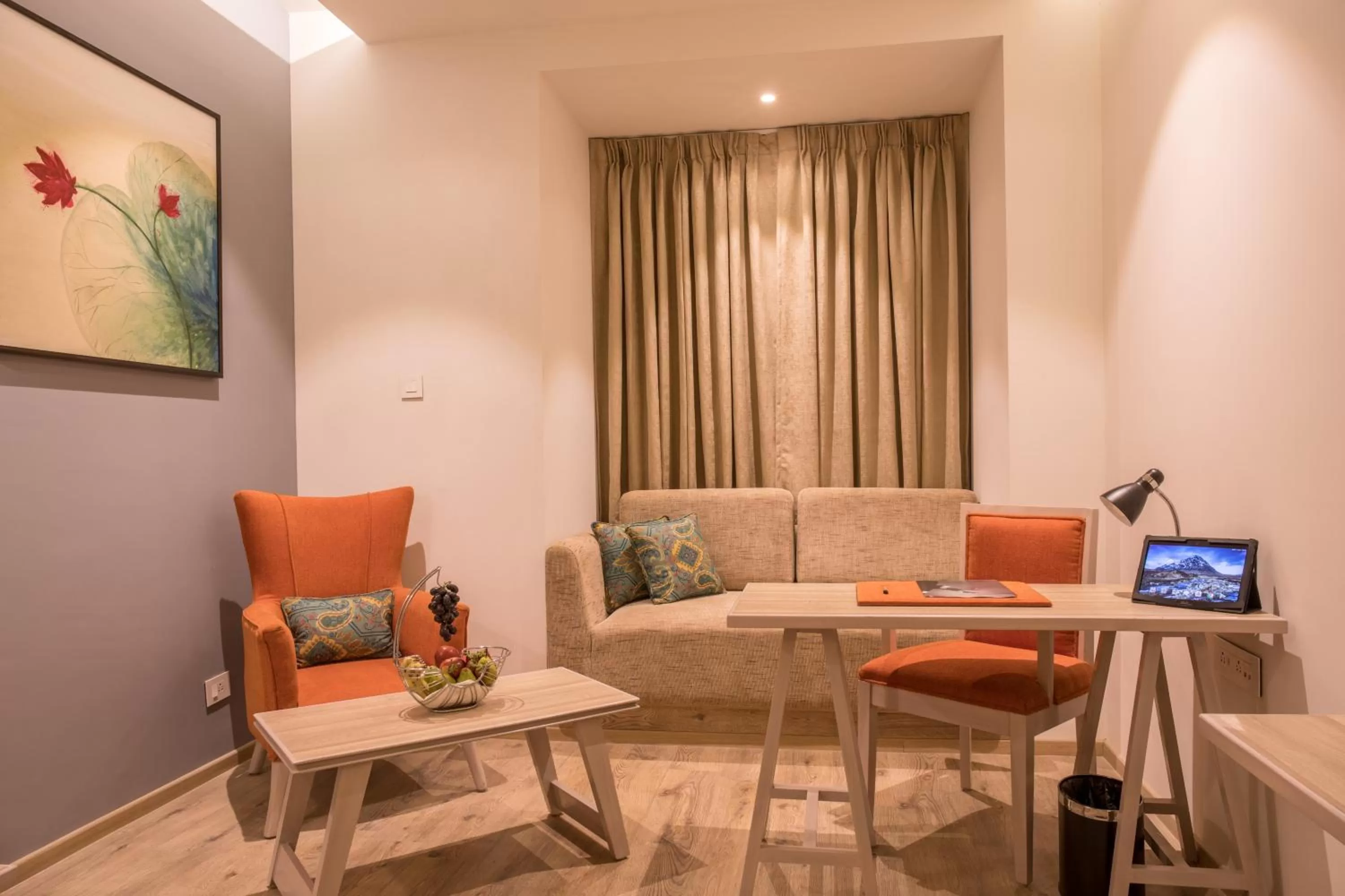 Centre Point Navi Mumbai