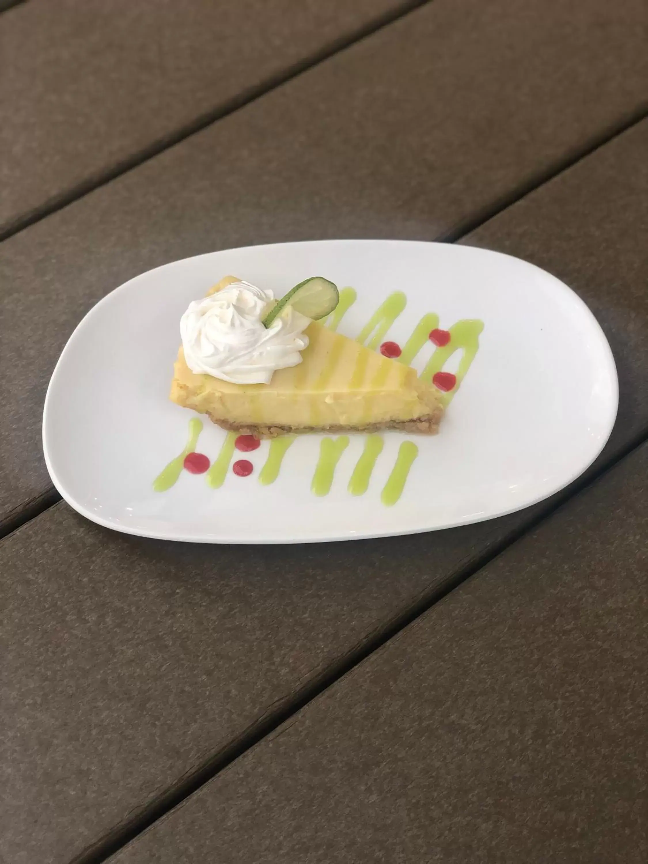 Food close-up in SEVEN Sebring Raceway Hotel Food close-up in SEVEN Sebring Raceway Hotel