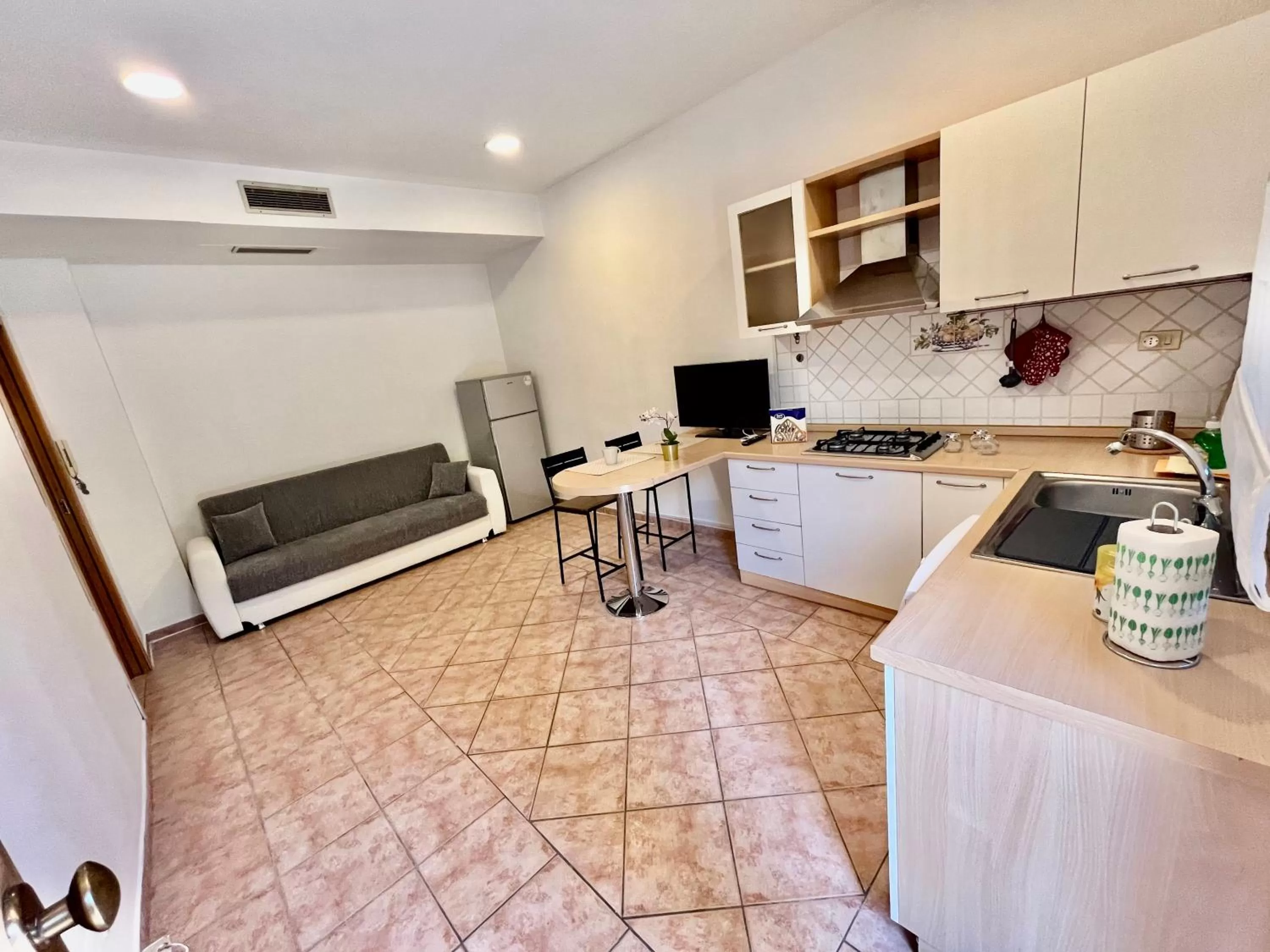 Residence Villa il sogno