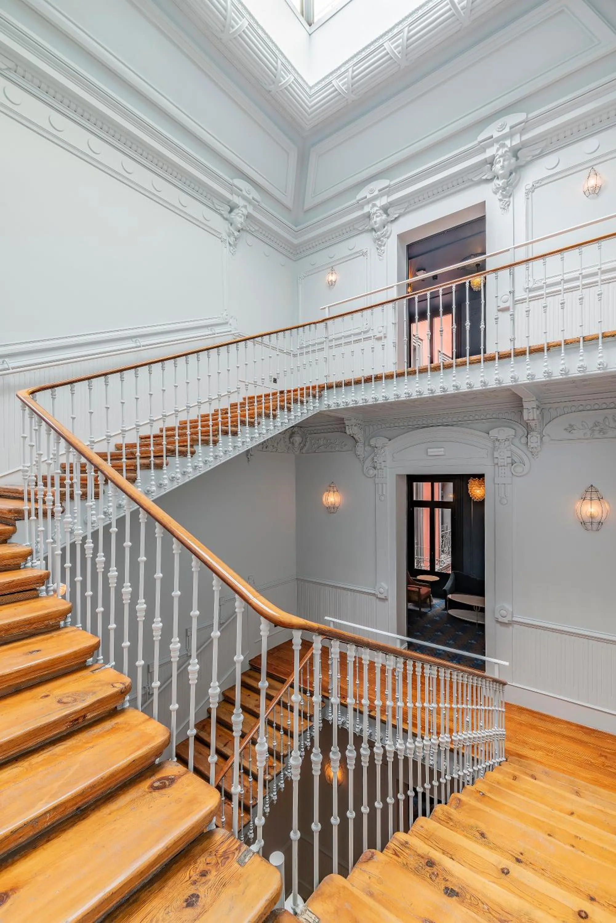 Other in CoolRooms Palacio de Atocha