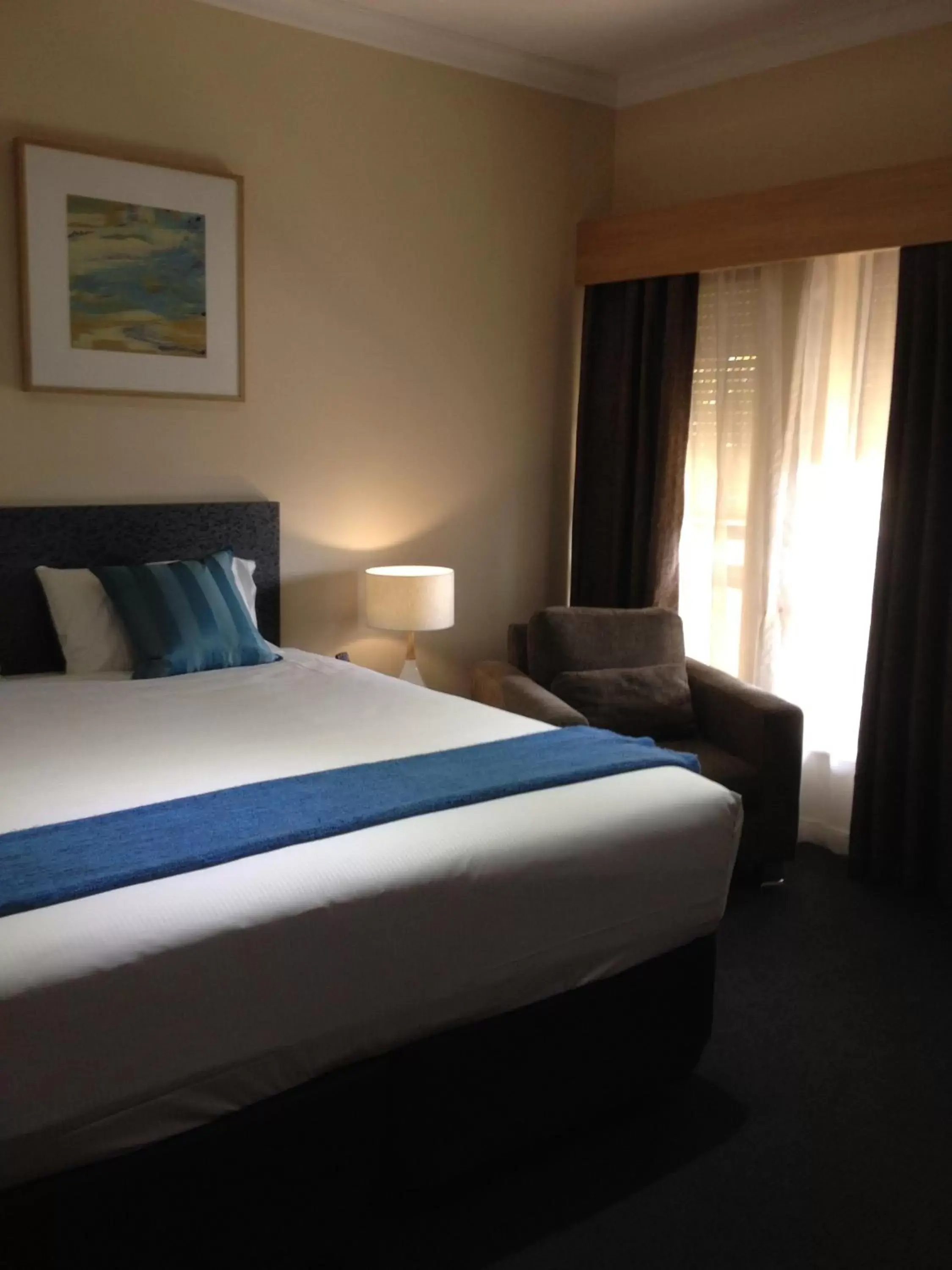 Shower, Bed in Comfort Inn & Suites Sombrero