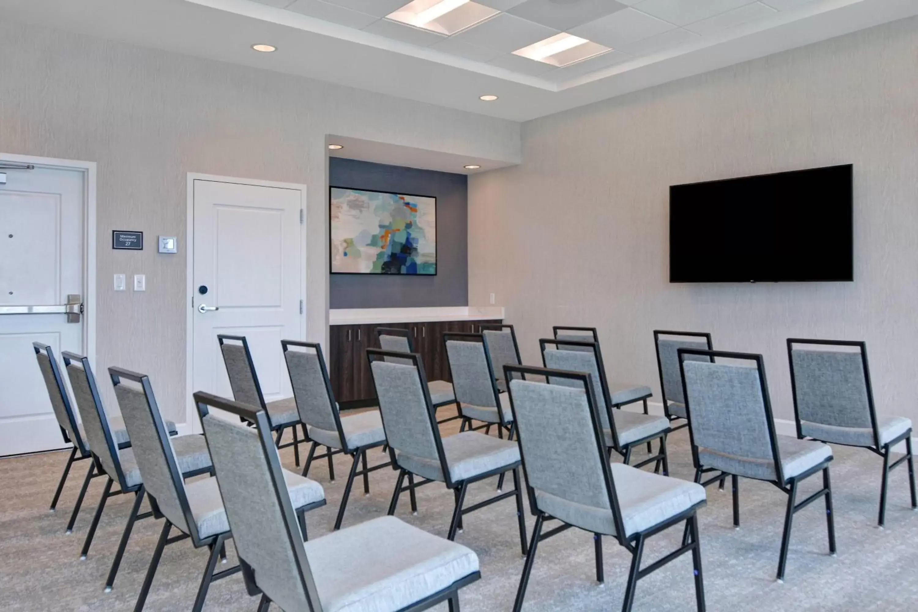 Meeting/conference room in Residence Inn by Marriott Fort Walton Beach