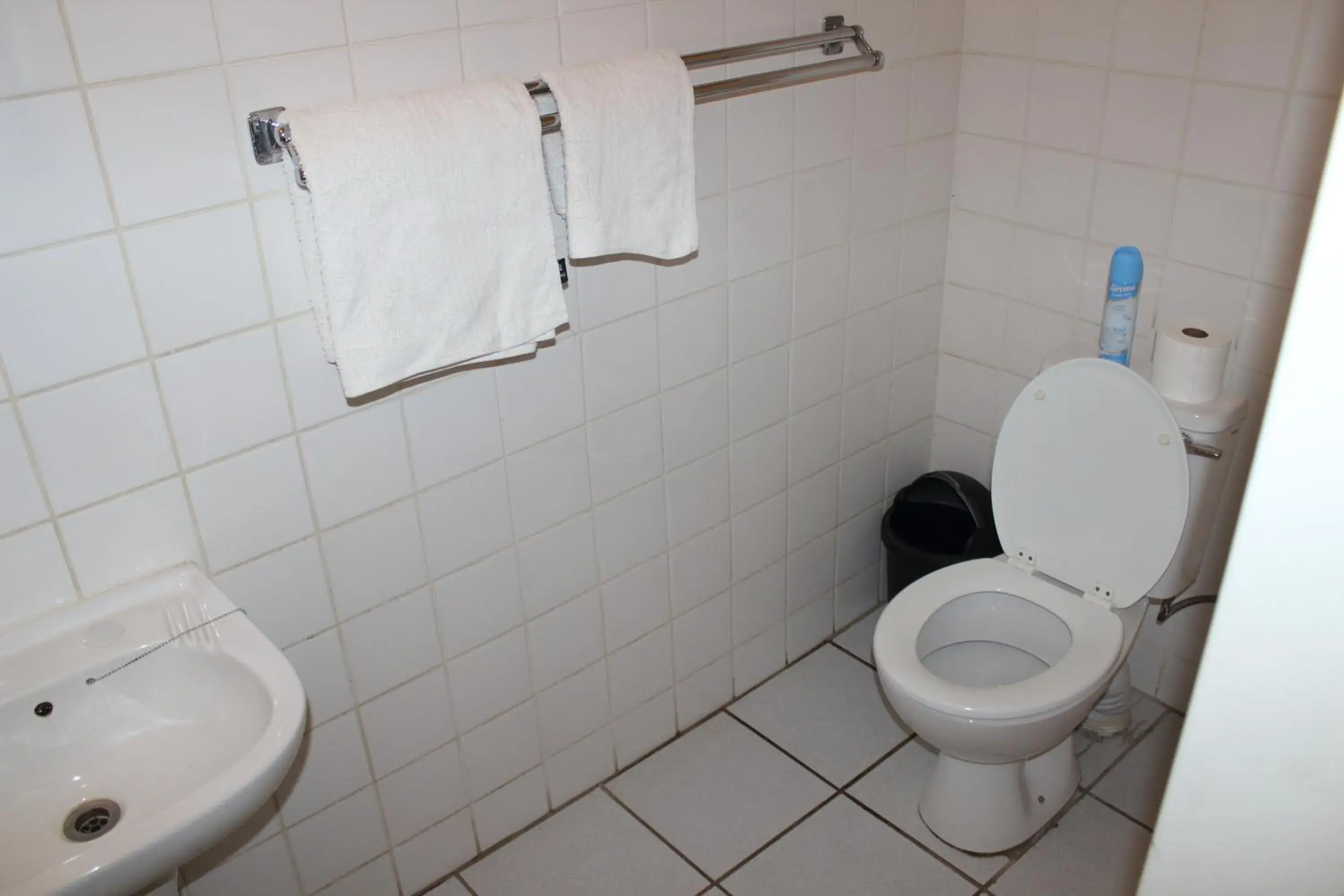 Toilet, Bathroom in Purple Olive Guest House