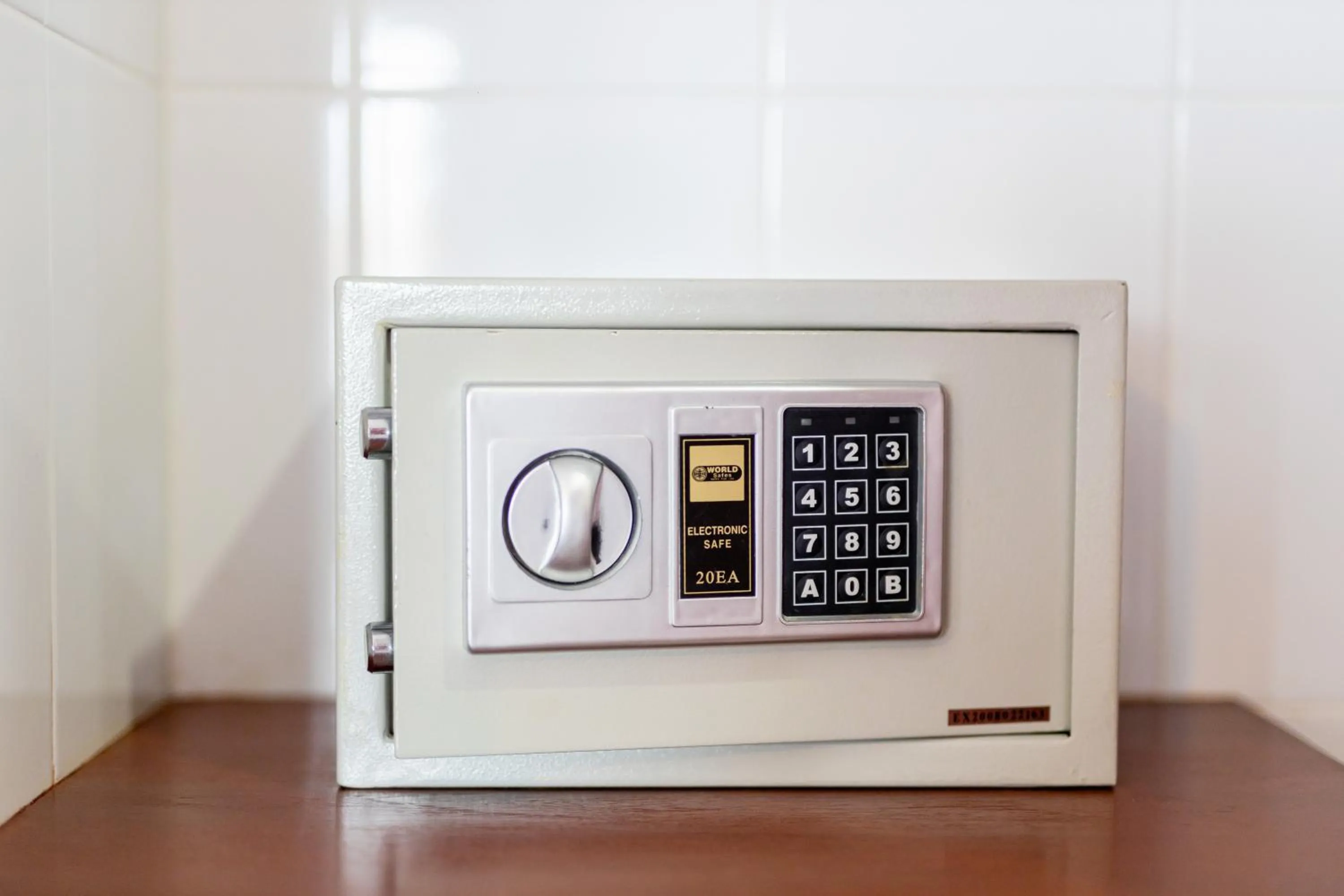 Bathroom in Selina Place