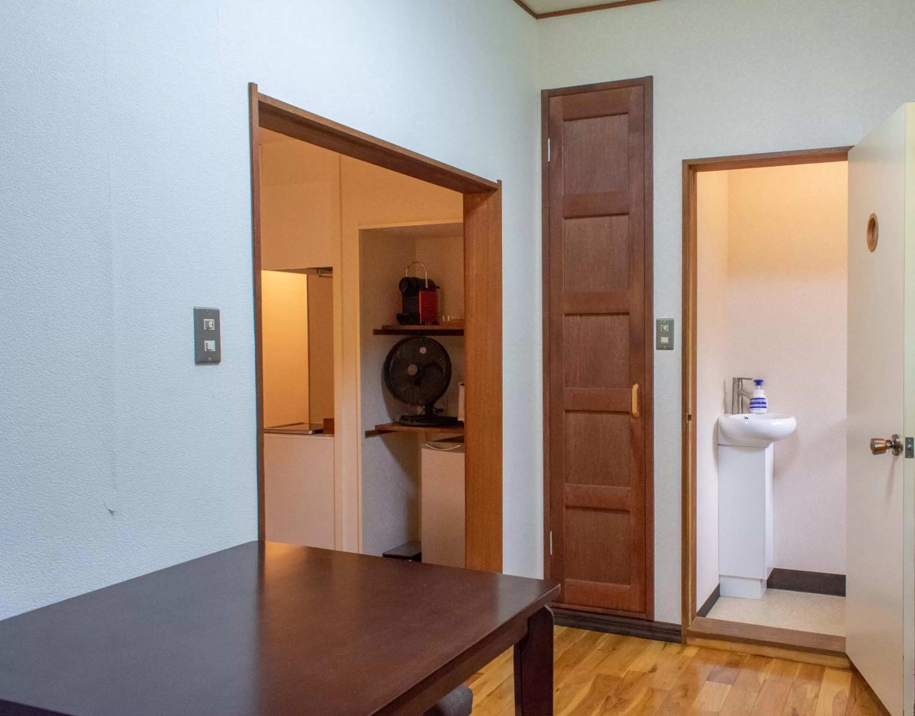 Panketo Lodge & Yoga Studio