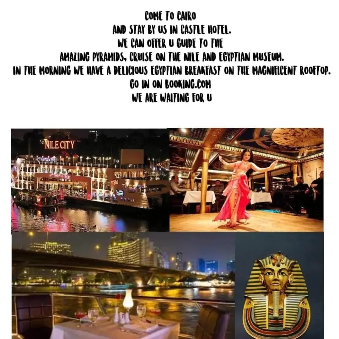 Lounge or bar in Castle Hotel