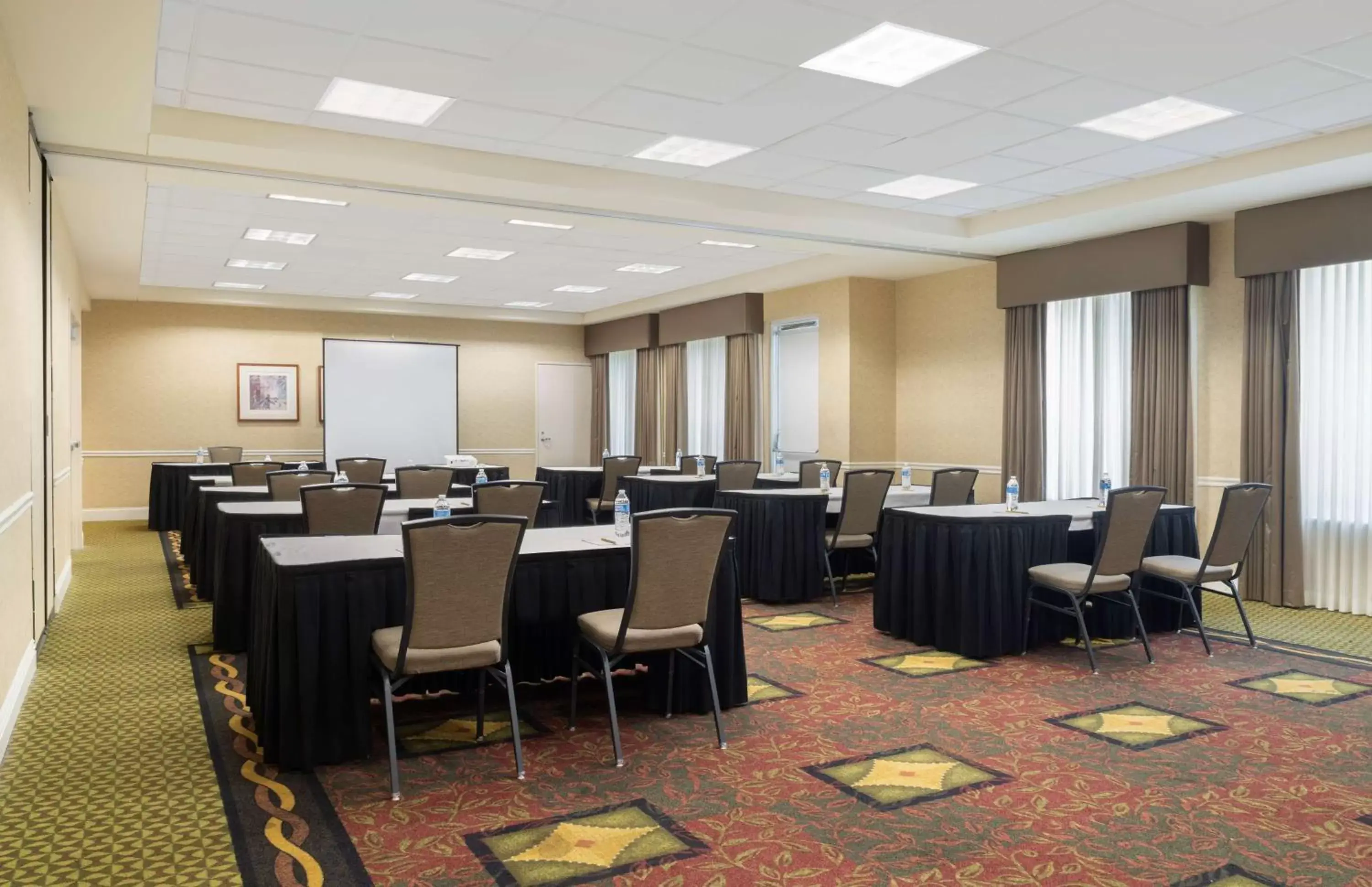 Meeting/conference room in Hilton Garden Inn LAX - El Segundo