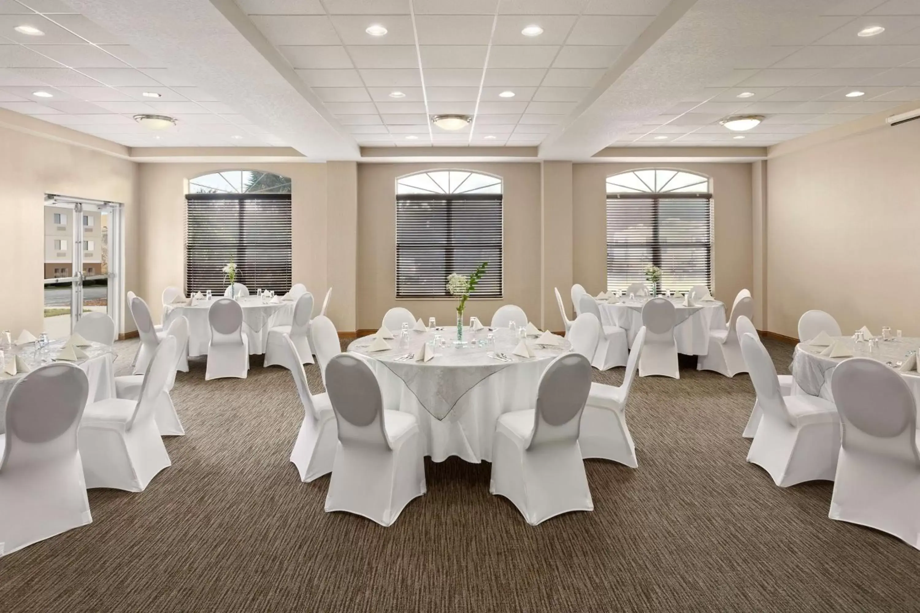 On site, Banquet Facilities in Country Inn & Suites by Radisson, Port Canaveral, FL