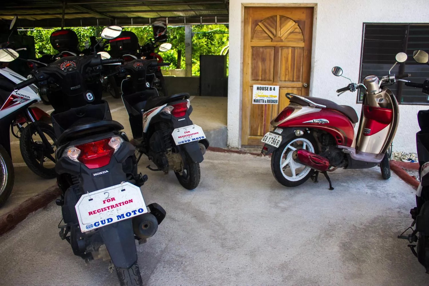 Fitness Center/Facilities in Jugalis Hotel and Restaurant