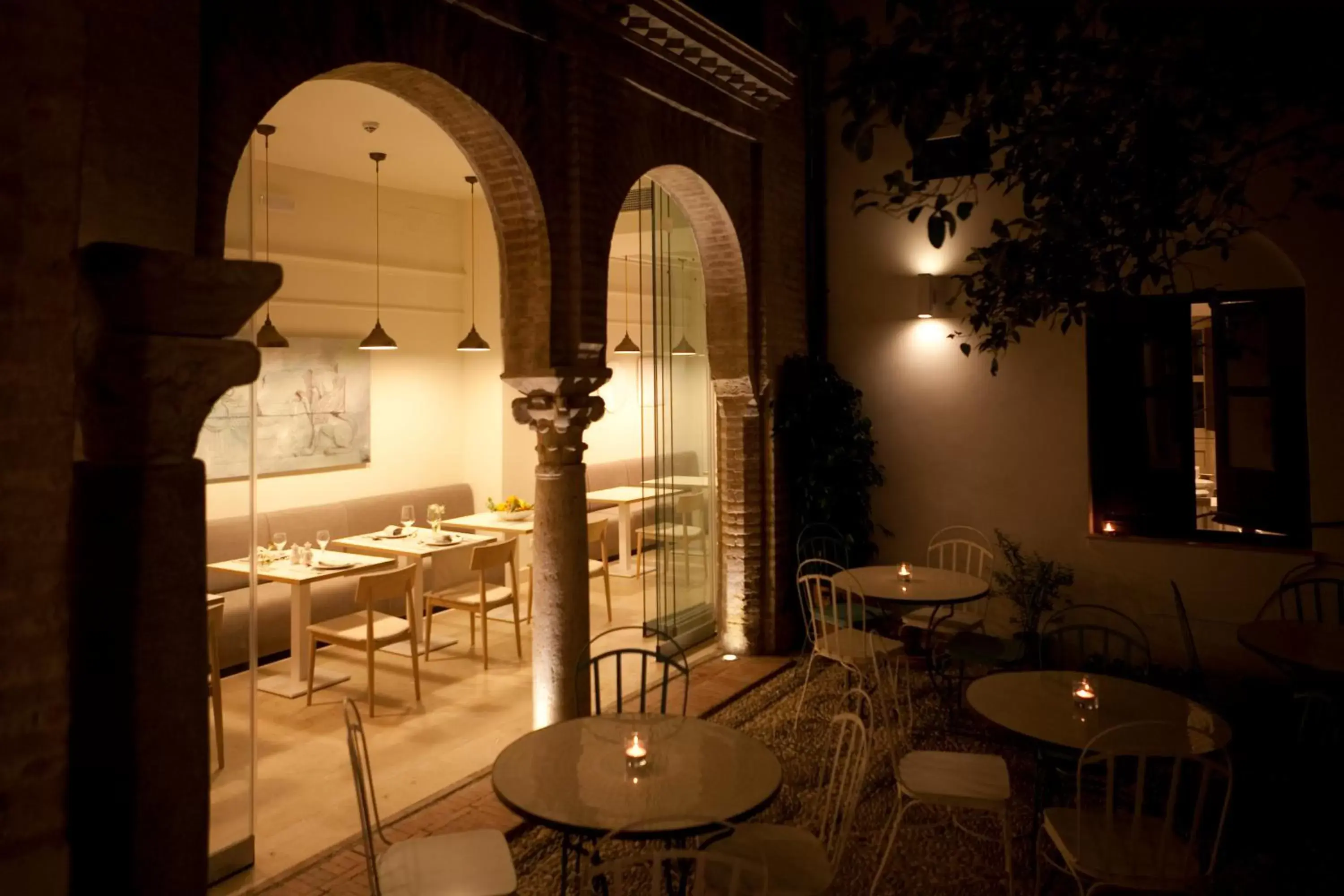 Restaurant/Places to Eat in Balcón de Córdoba