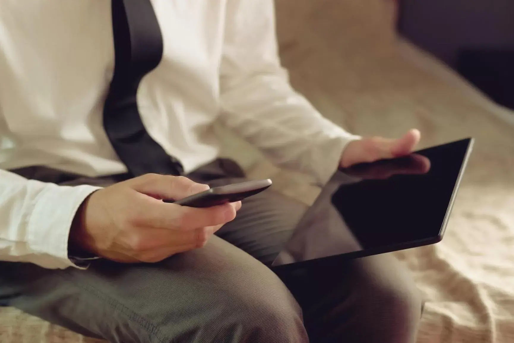 Economy Double Room in MYHOTEL München Olching Economy Double Room in MYHOTEL München Olching