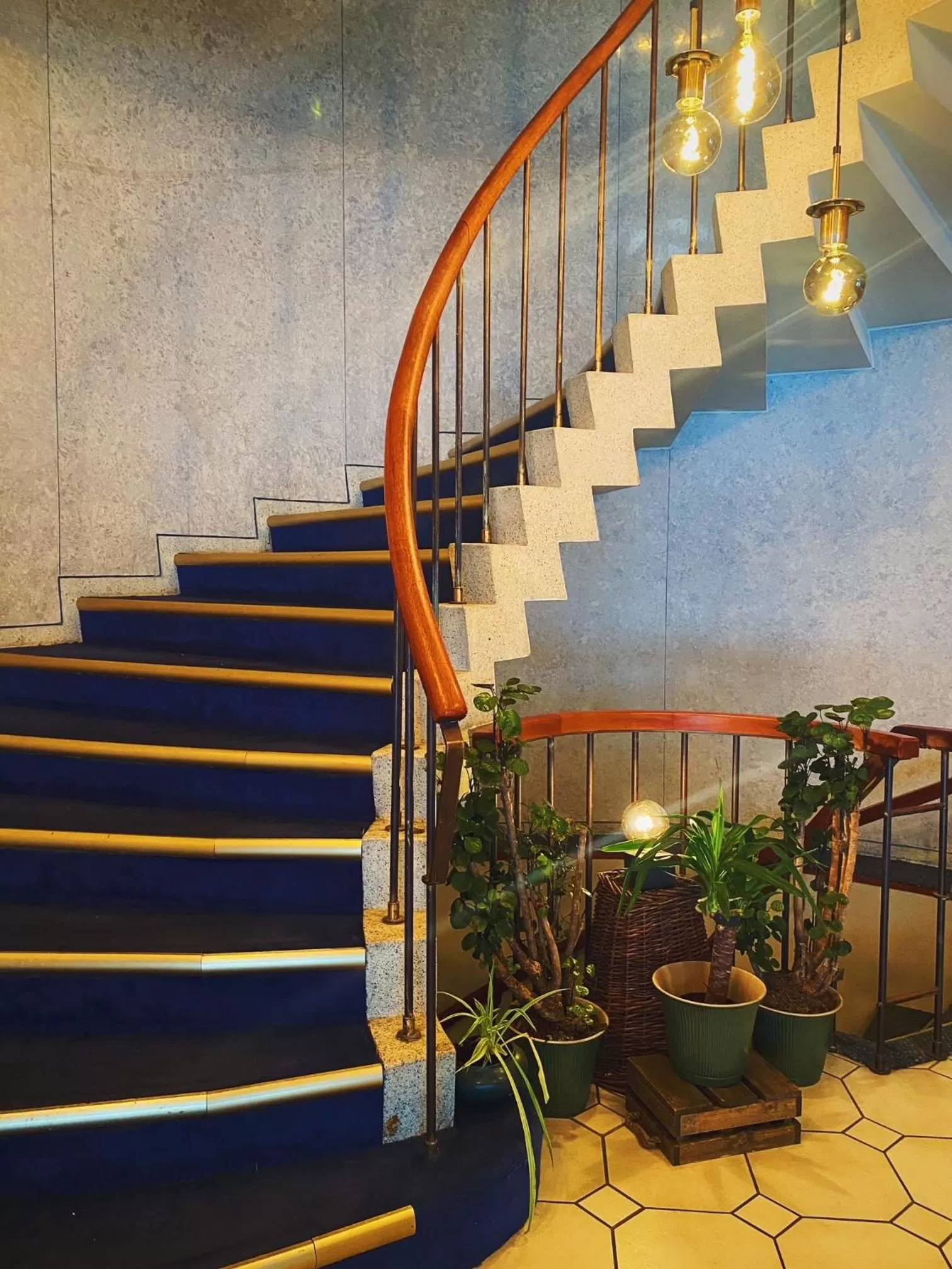 Mitt hotell & apartments