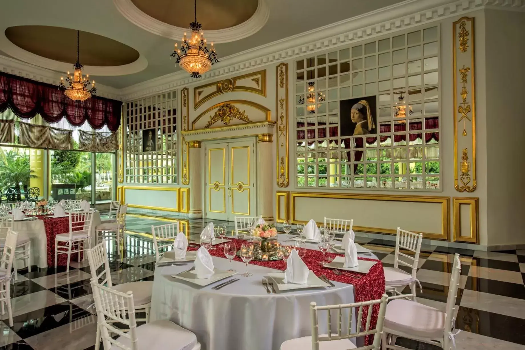 Restaurant/places to eat in JOIA Paraiso by Iberostar - Adults Only All Inclusive Resort Restaurant/places to eat in JOIA Paraiso by Iberostar - Adults Only All Inclusive Resort