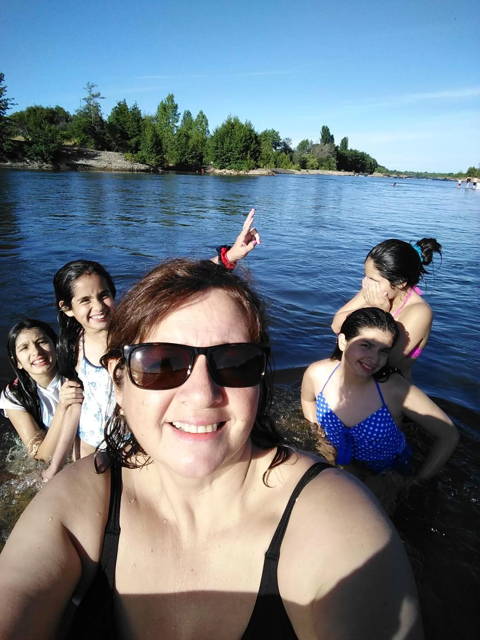 Activities in Coyunche Cabañas y Camping Laja & San Rosendo