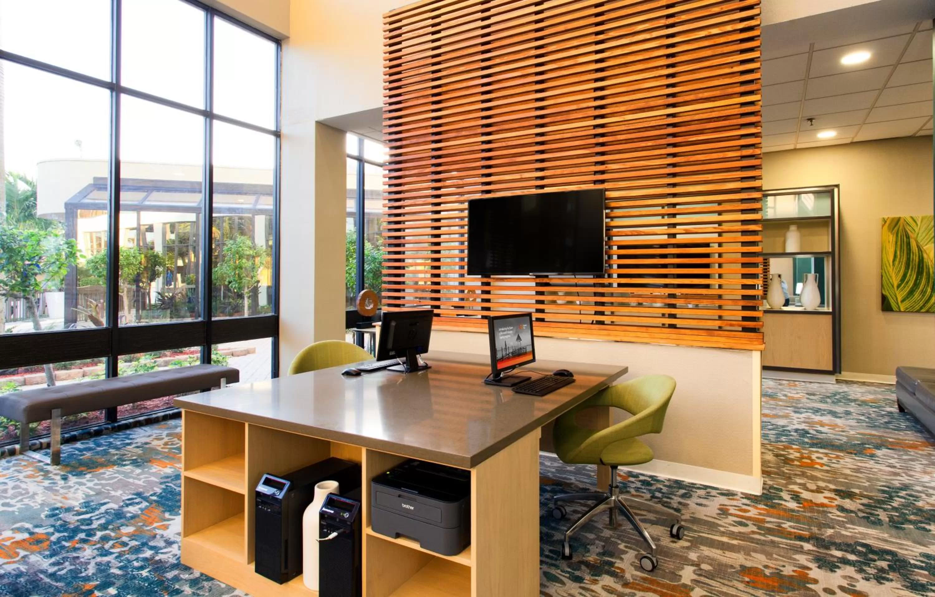 Other, TV/Entertainment Center in Holiday Inn Miami West - Airport Area, an IHG Hotel