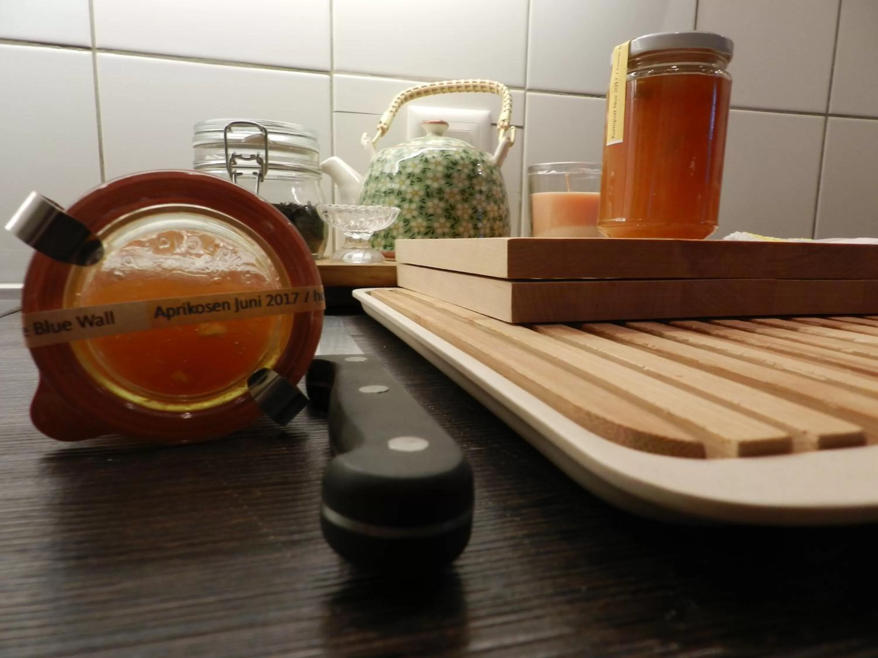 Other in Blue Wall BnB