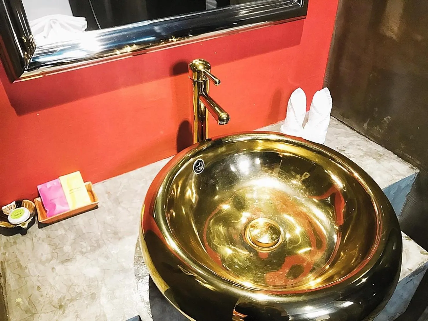 Aspira D'Andora Sukhumvit 16 - Asoke