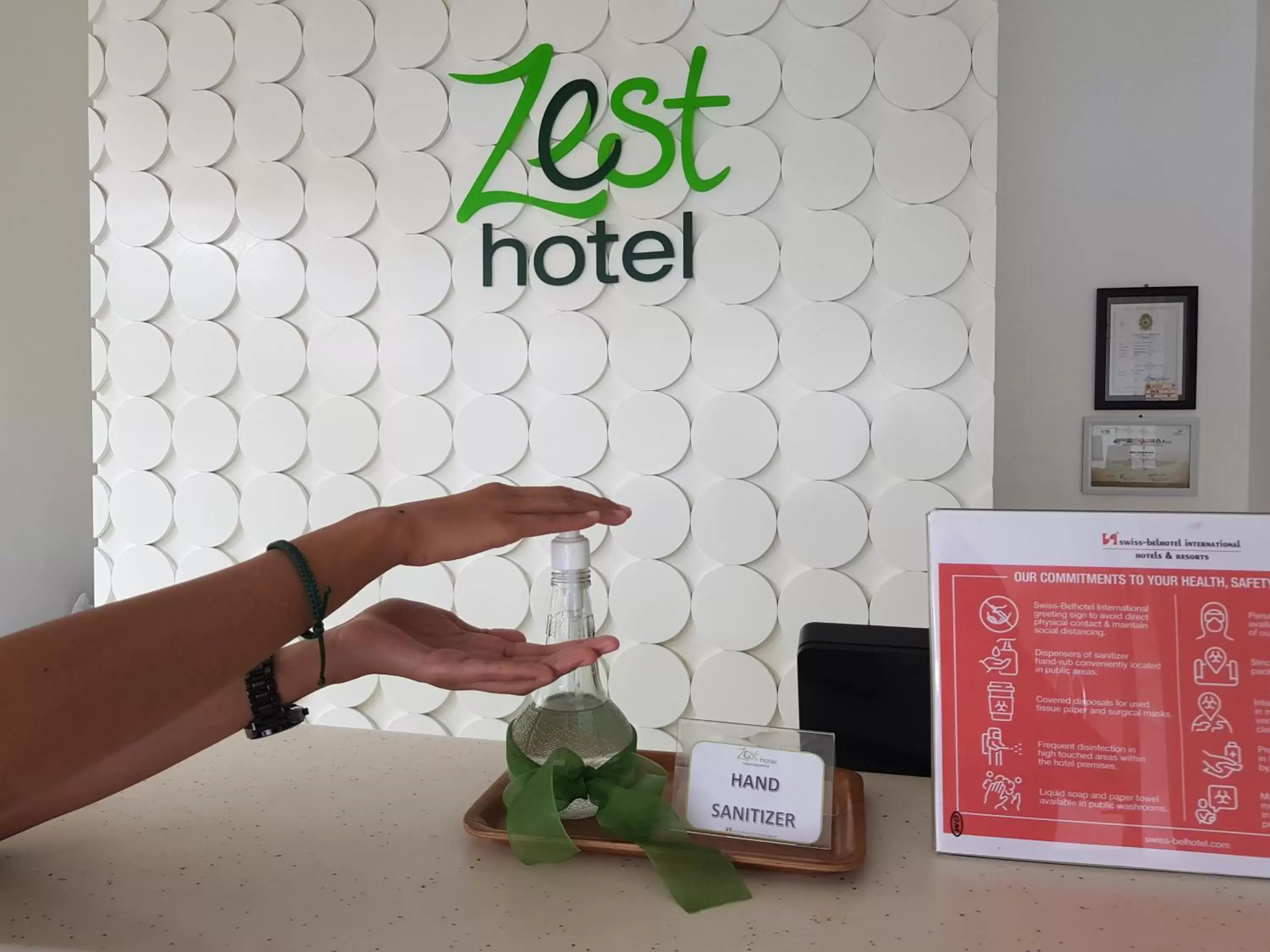 Other in Zest Hotel Yogyakarta