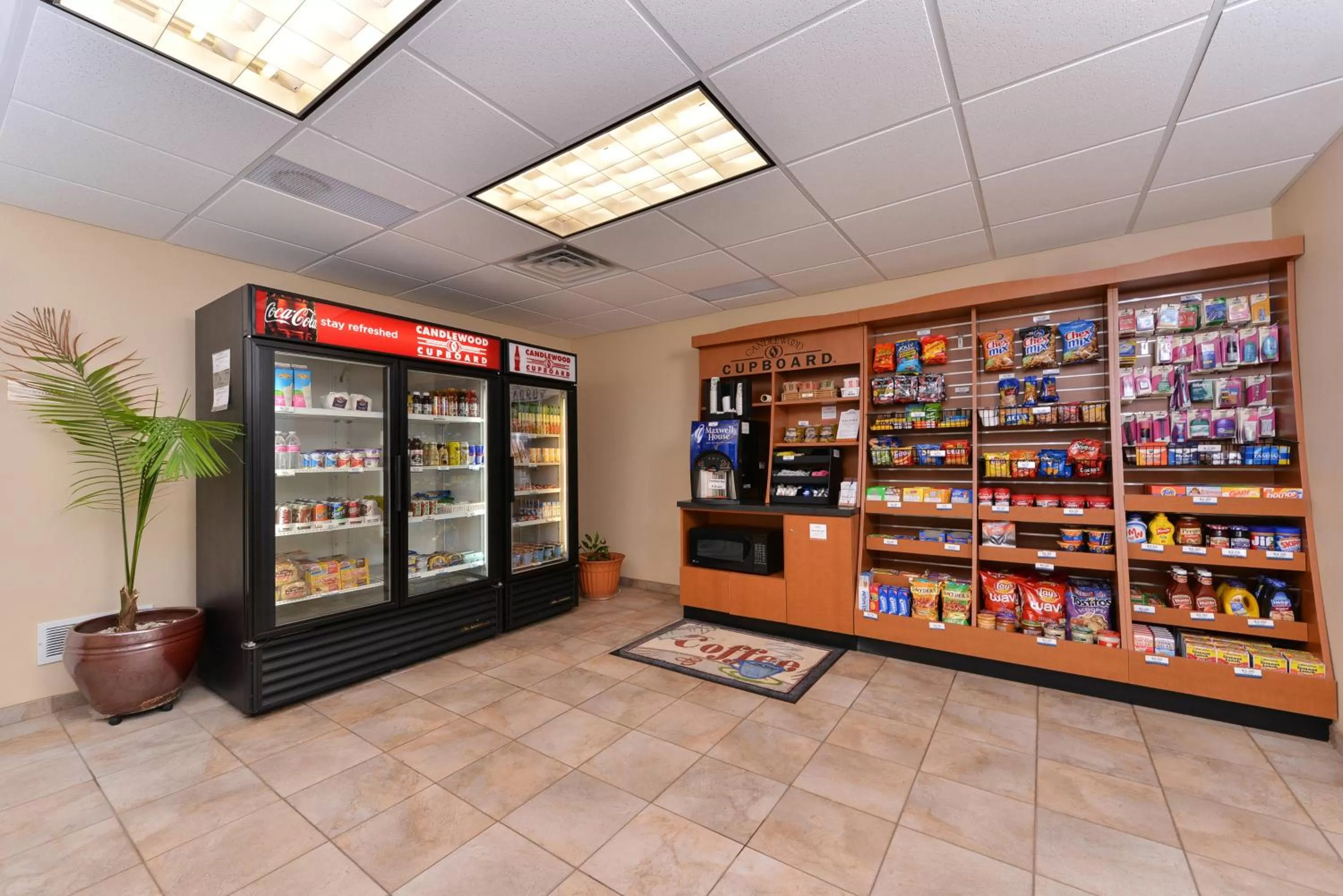 Other in Candlewood Suites Williston by IHG