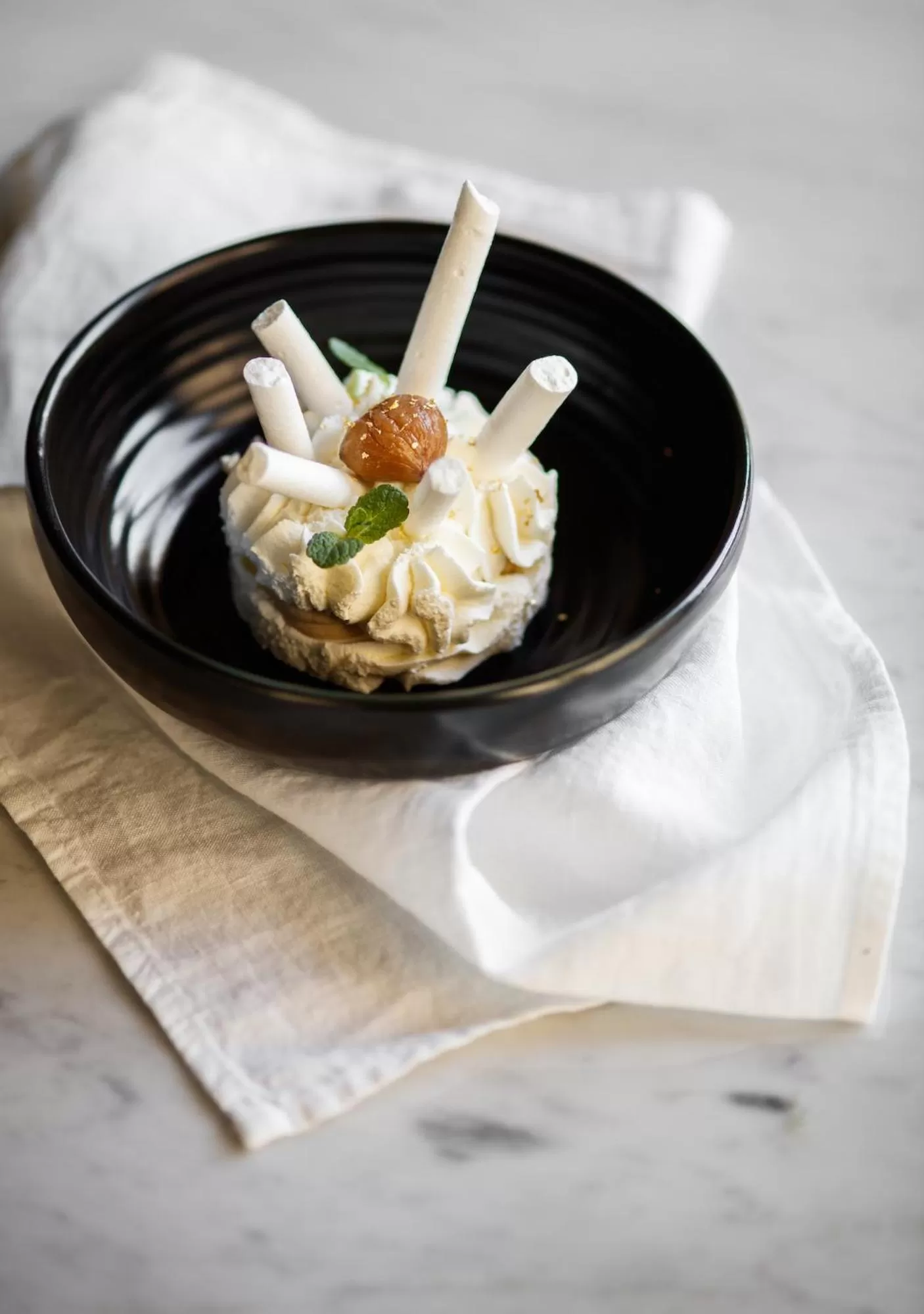 Restaurant/places to eat in Litta Palace Milano