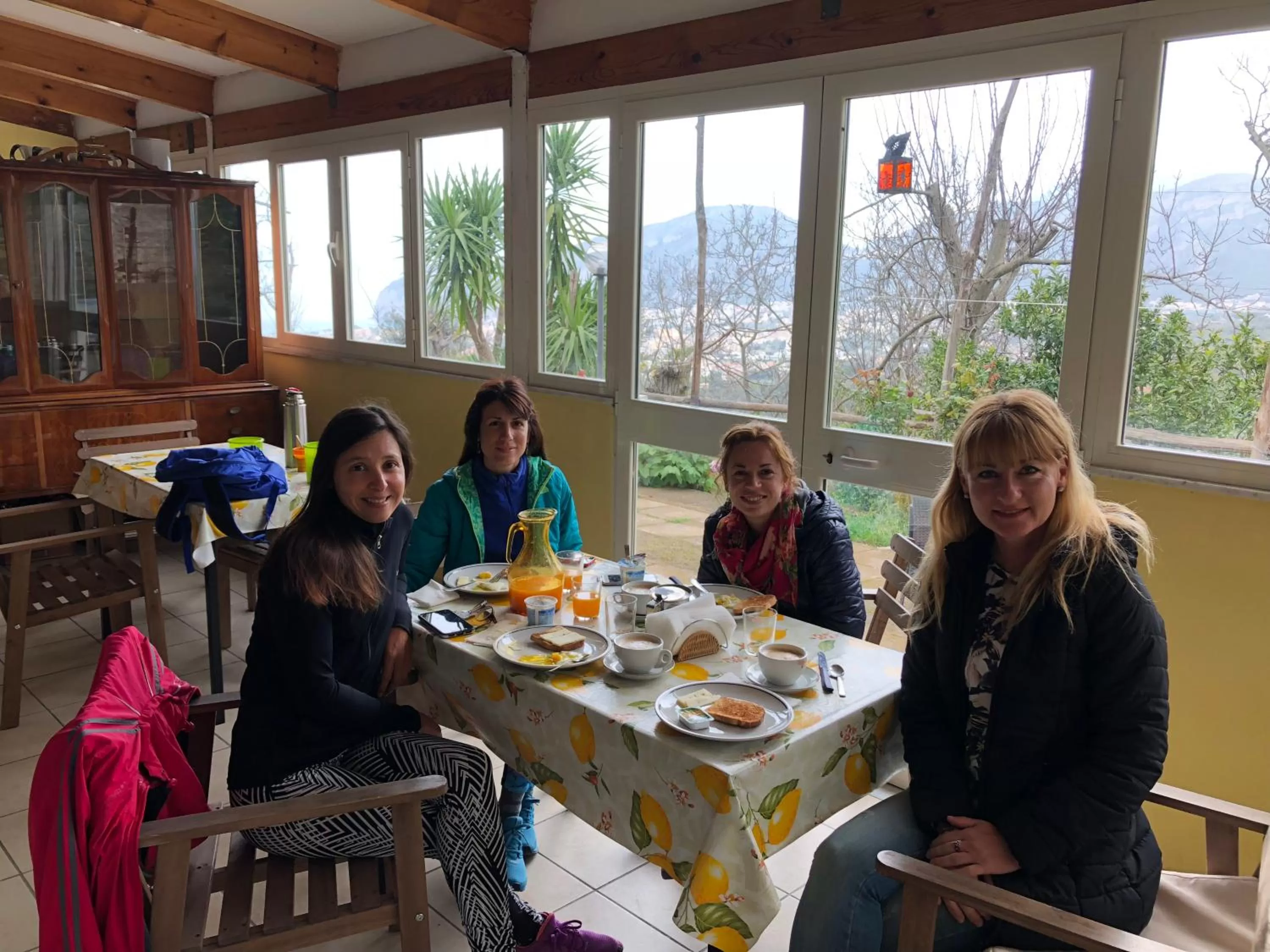 B&b L' Arancio in fiore