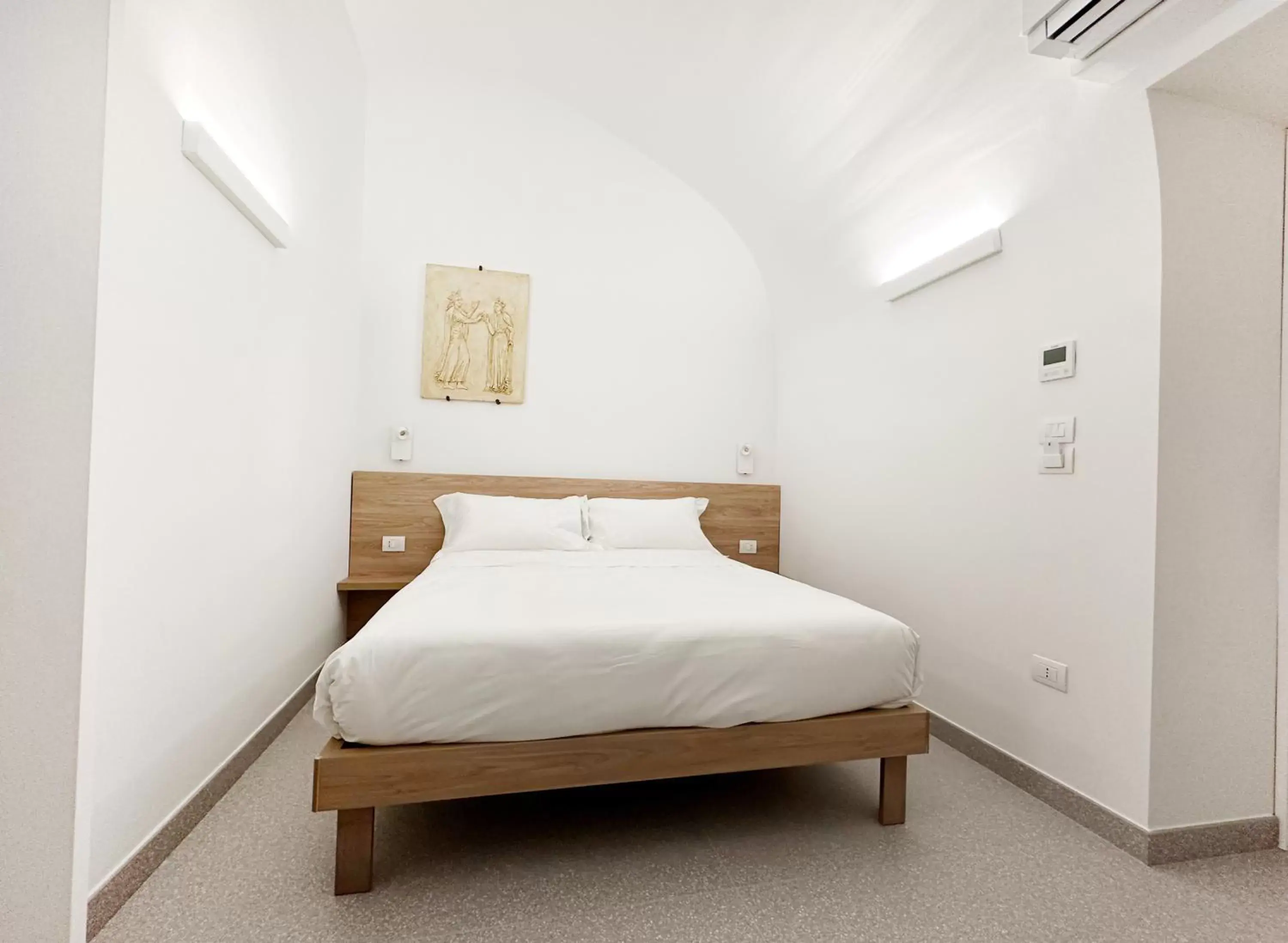 Bedroom, Bed in Dimora dei Celestini
