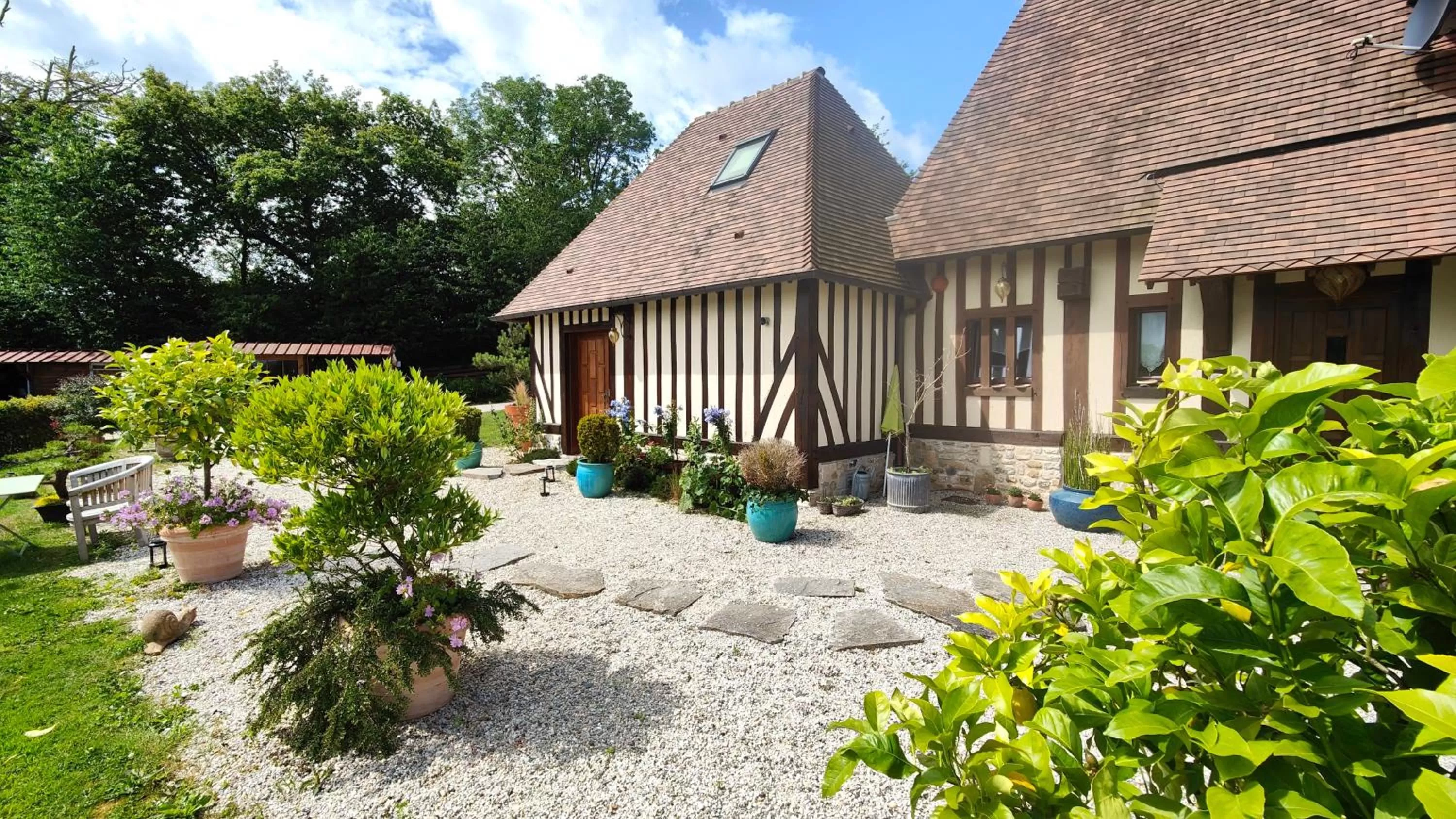 Deluxe Room - single occupancy in L'Herbe aux Vaches