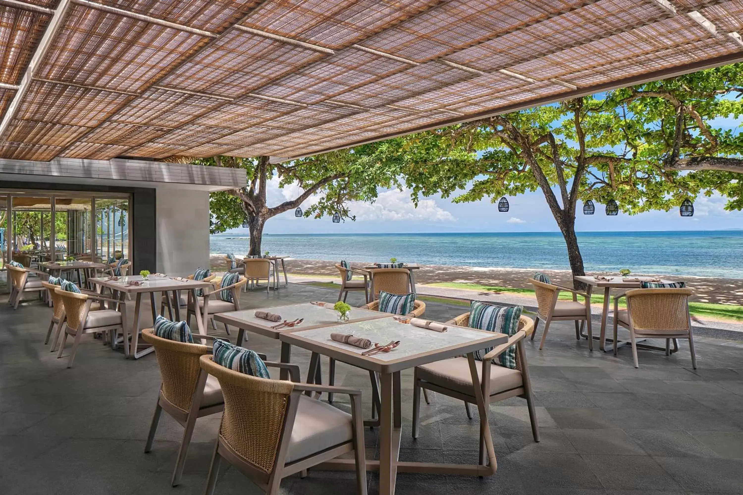 Restaurant/Places to Eat in The Westin Resort Nusa Dua, Bali