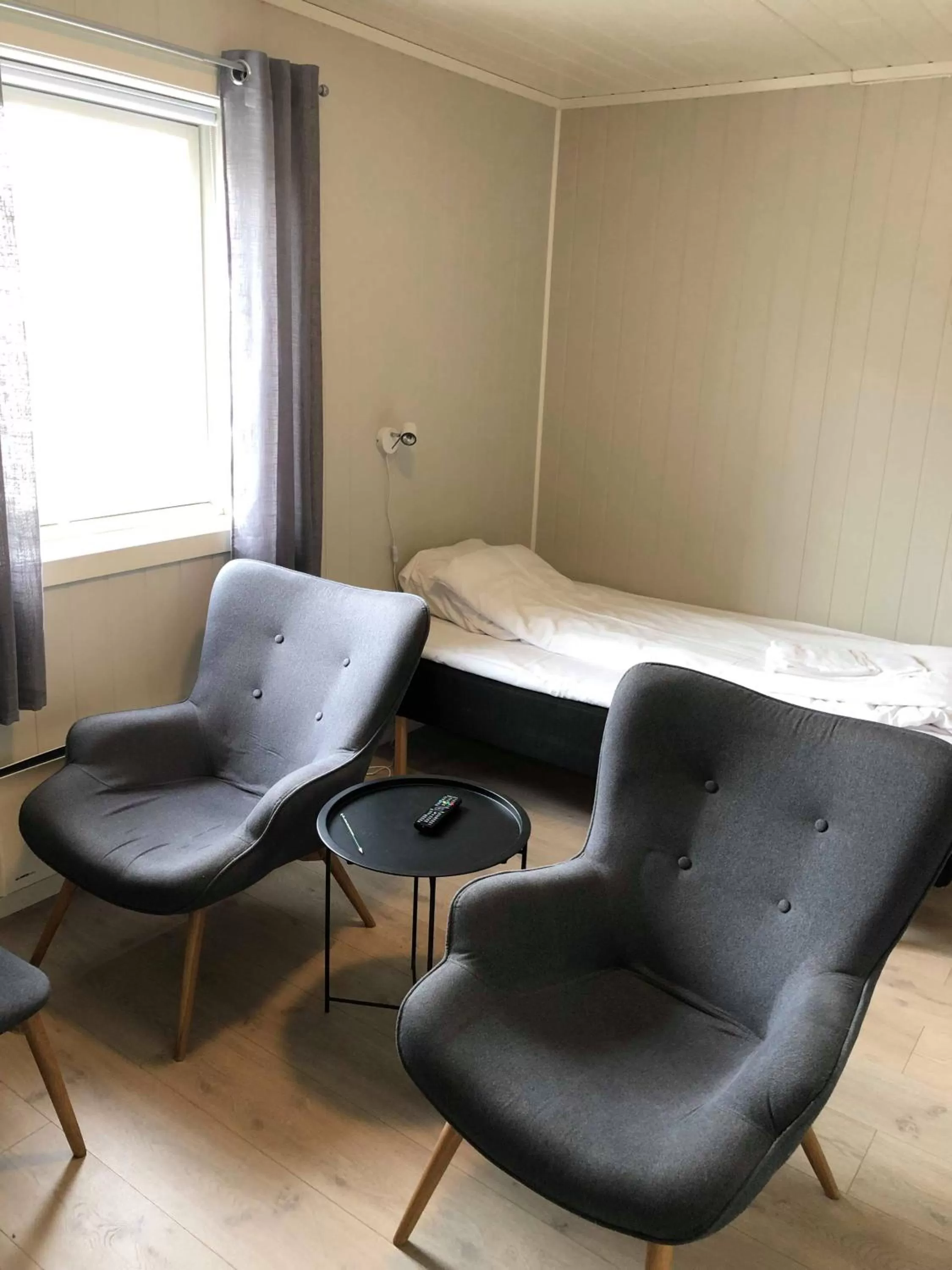 Mosjøen Overnatting, Vollanvegen 13