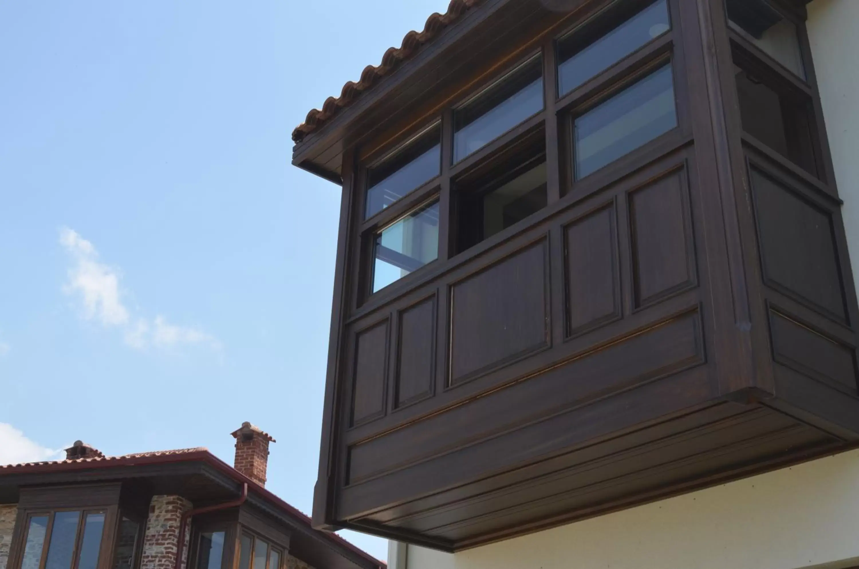 Decorative detail, Property Building in Ayasoluk Hotel & Restaurant