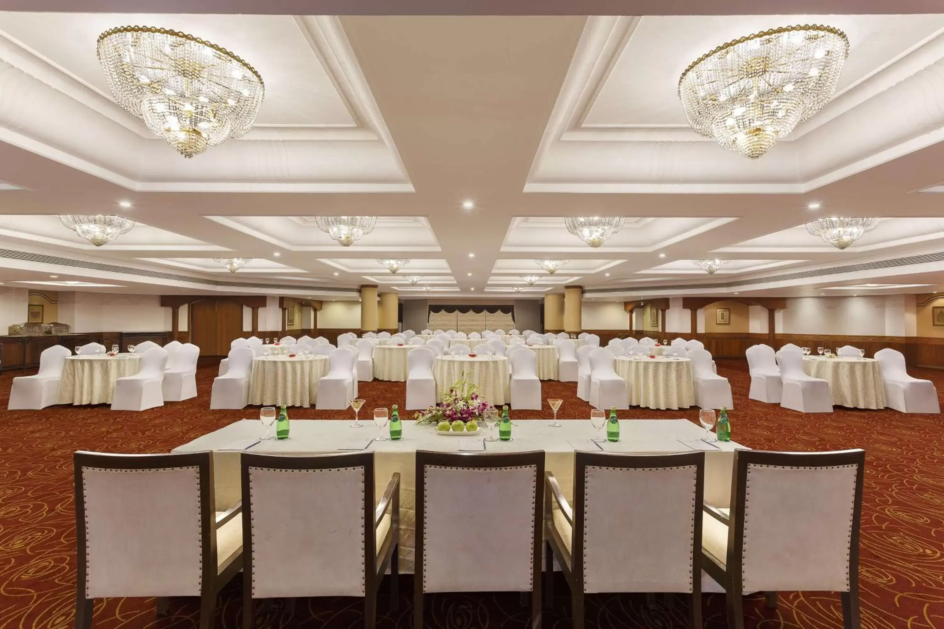 Banquet/Function facilities, Banquet Facilities in Park Plaza, Ludhiana