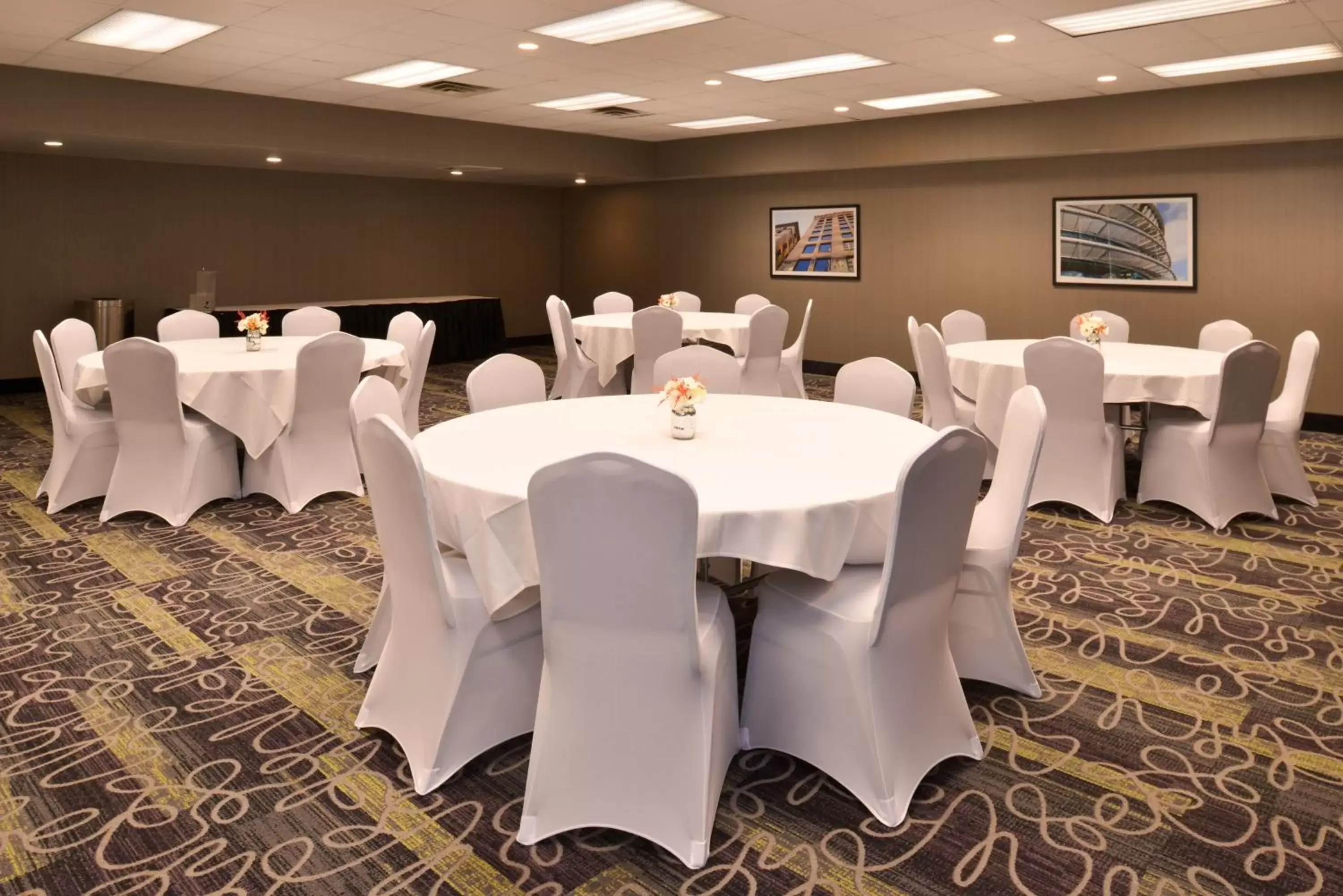 Banquet/Function facilities, Banquet Facilities in La Quinta by Wyndham Indianapolis South