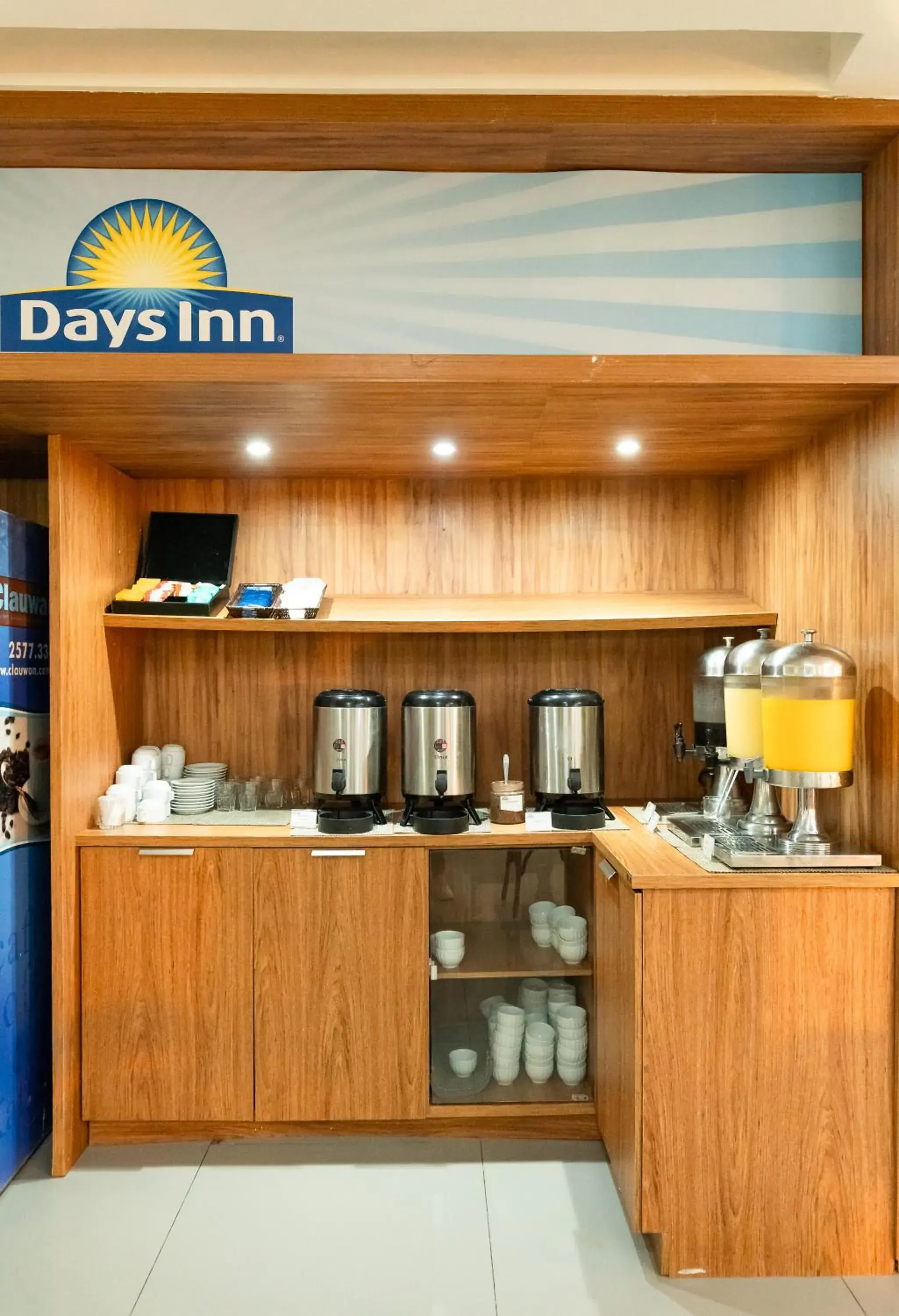 Days Inn by Wyndham Rio de Janeiro Lapa