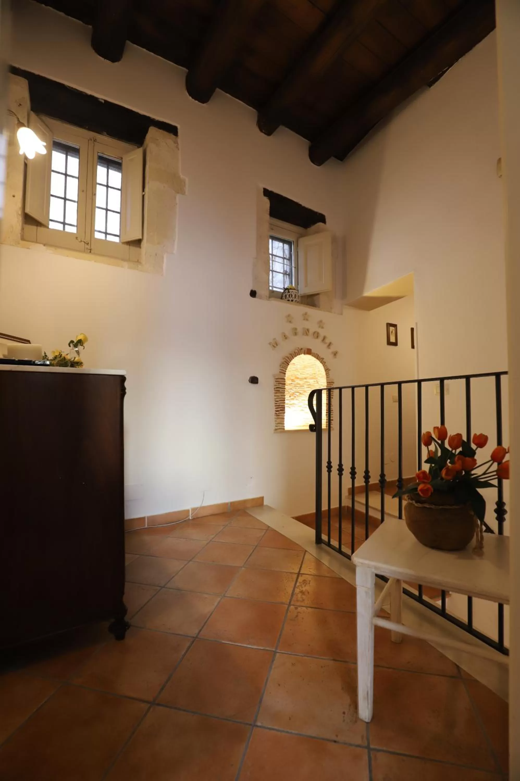 Italiana Resort Magnolia